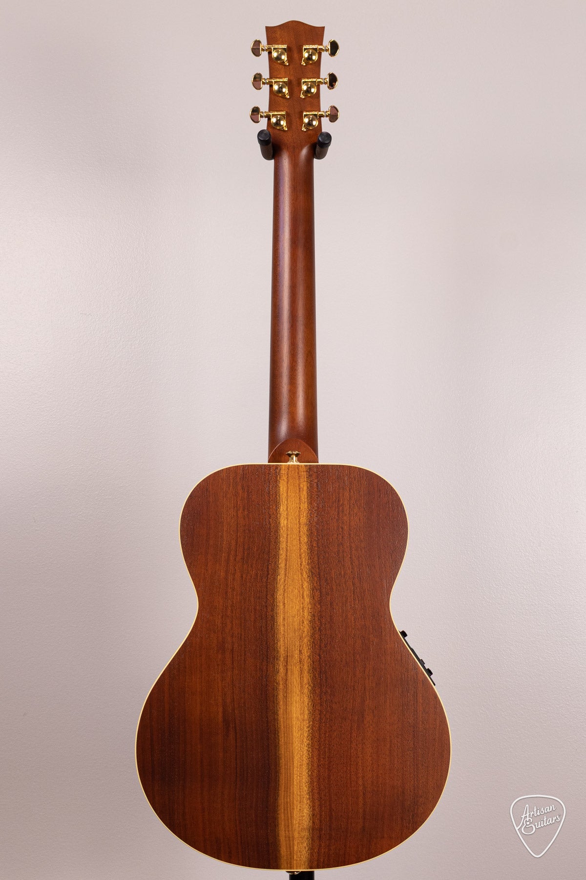 Maton Guitars EMD6 Diesel Mini - 17029