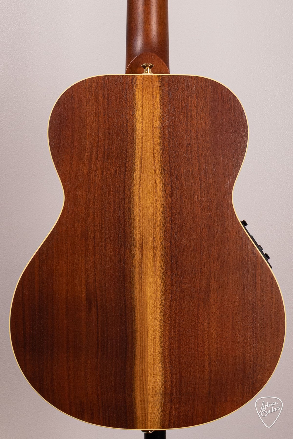 Maton Guitars EMD6 Diesel Mini - 17029