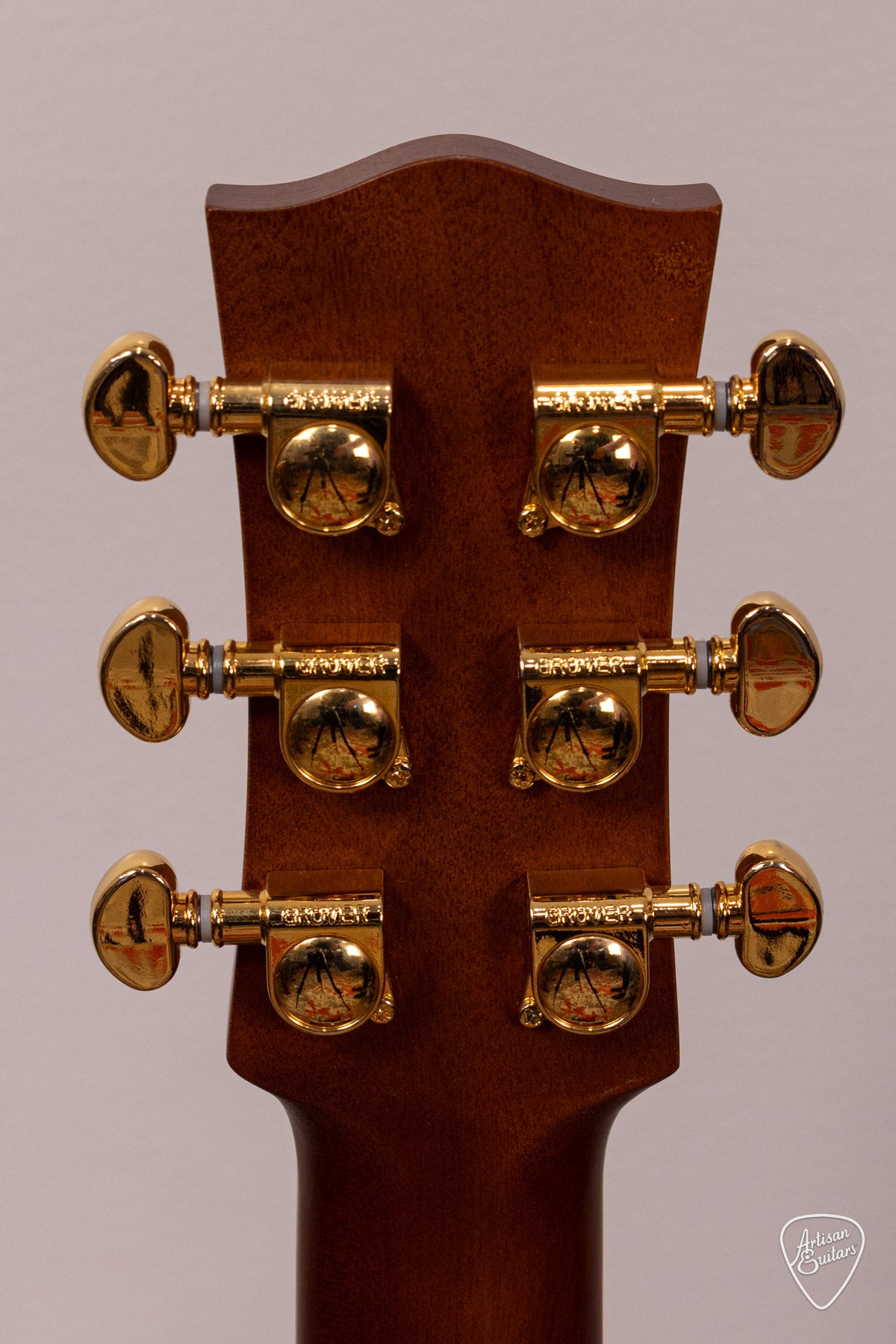 Maton Guitars EMD6 Diesel Mini - 17029