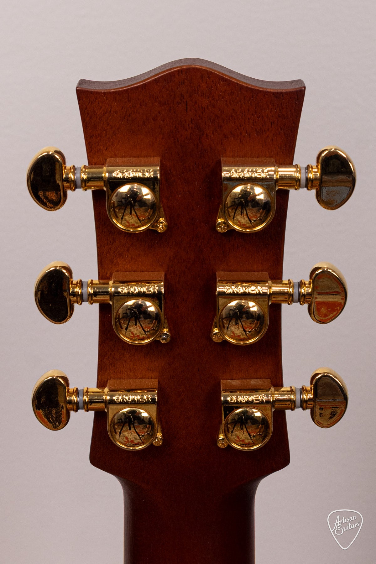 Maton Guitars EMD6 Diesel Mini - 17105