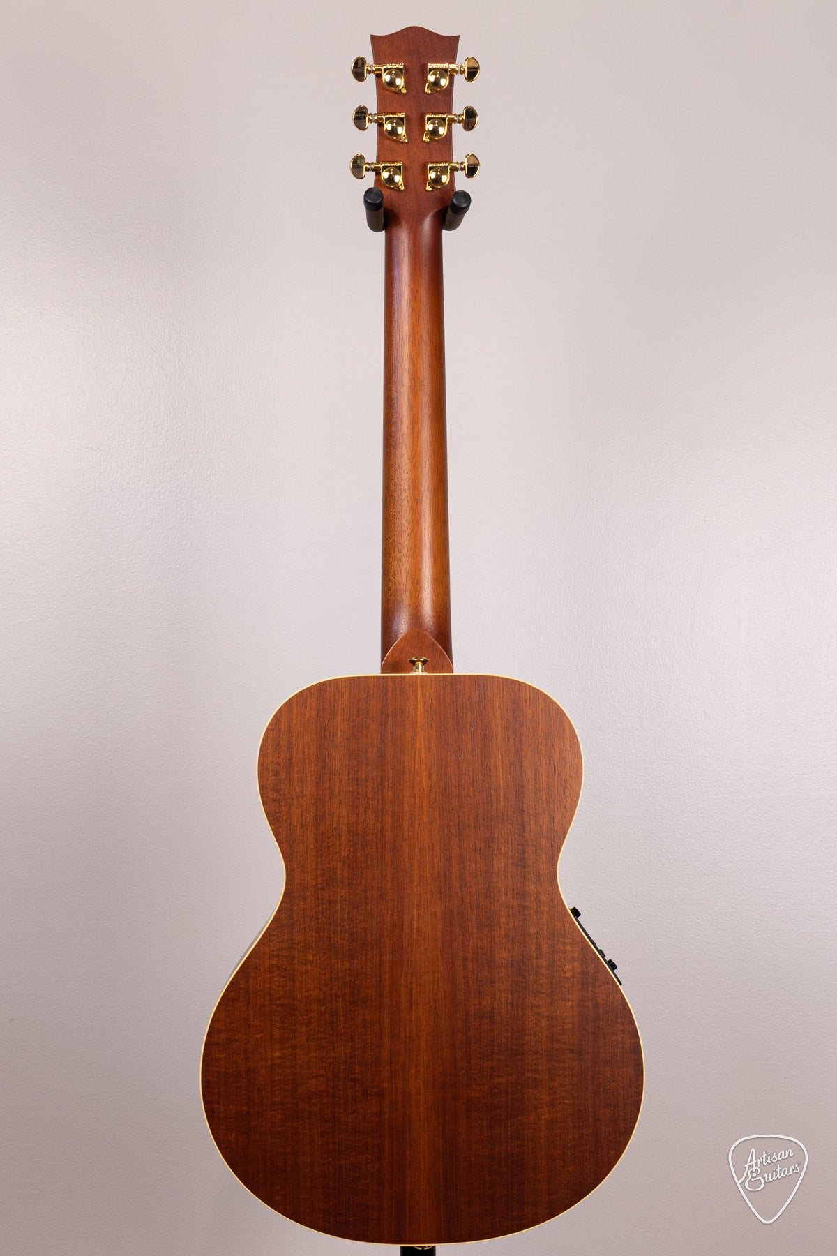 Maton Guitars EMD6 Diesel Mini - 17105
