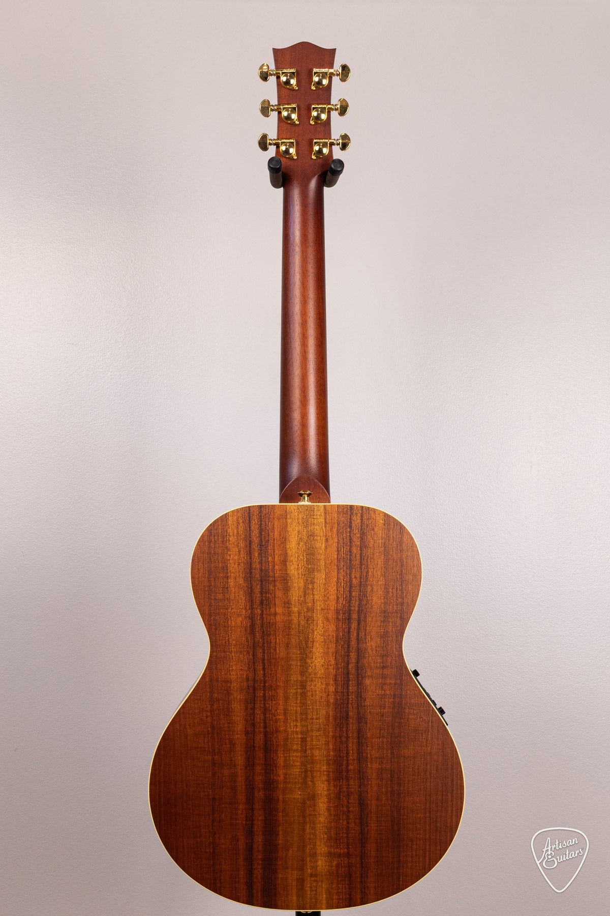 Maton Guitars EMD6 Diesel Mini - 17102