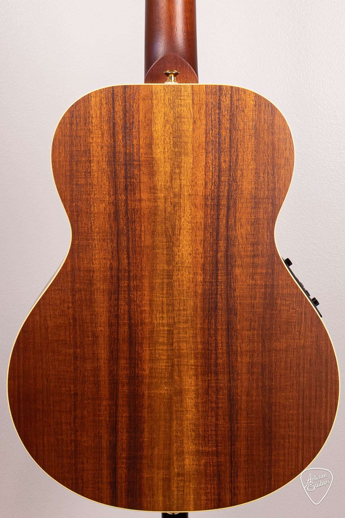 Maton Guitars EMD6 Diesel Mini - 17102