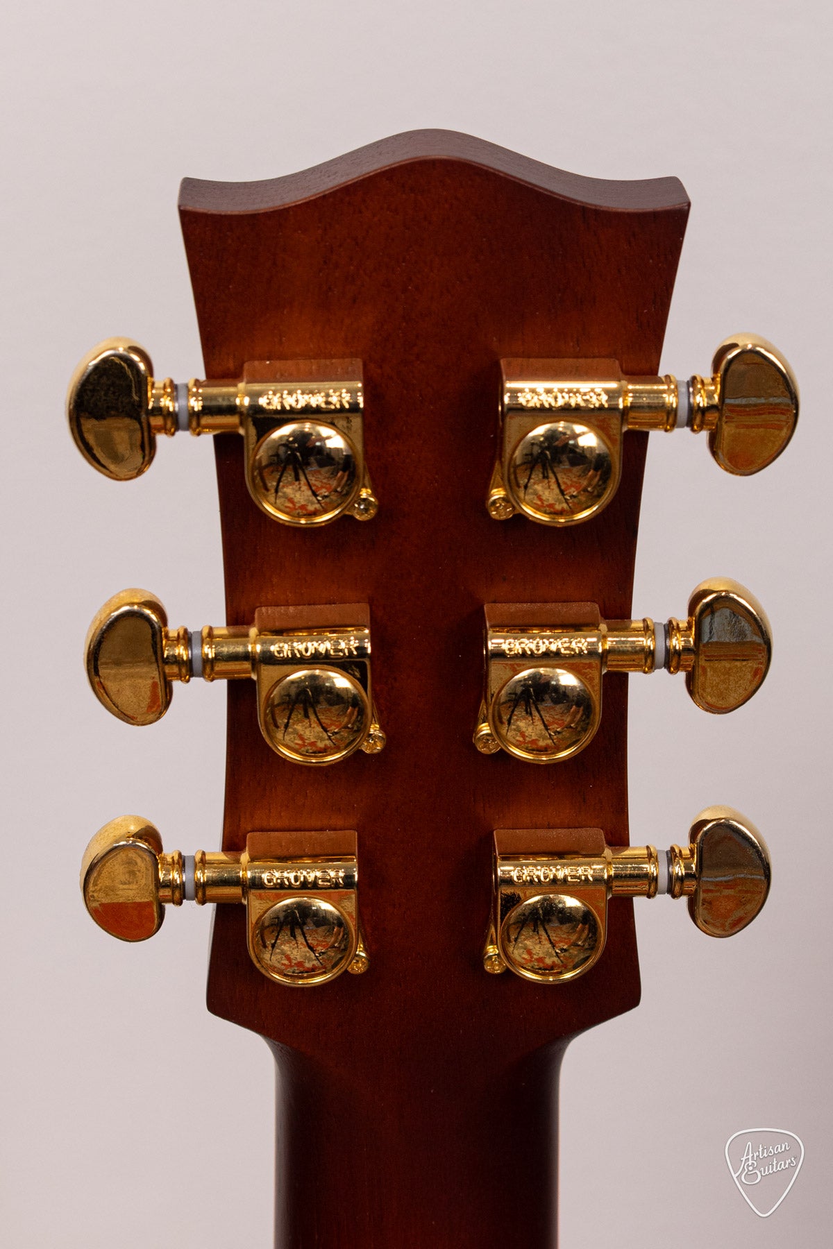 Maton Guitars EMD6 Diesel Mini - 17102