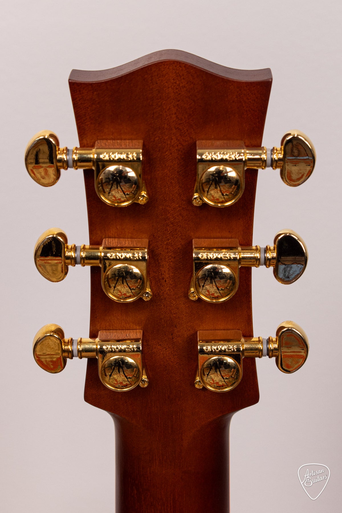 Maton Guitars EMD6 Diesel Mini - 17103