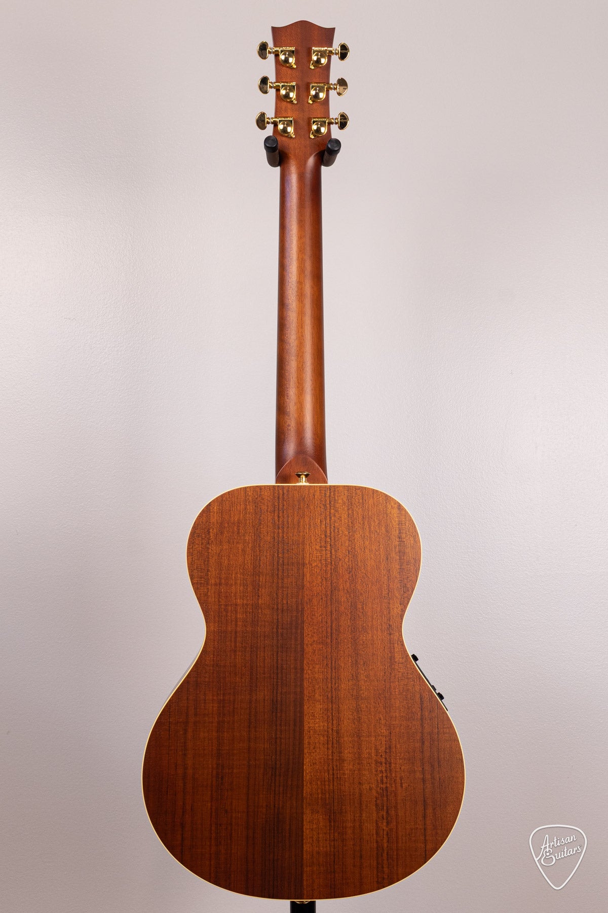 Maton Guitars EMD6 Diesel Mini - 17103