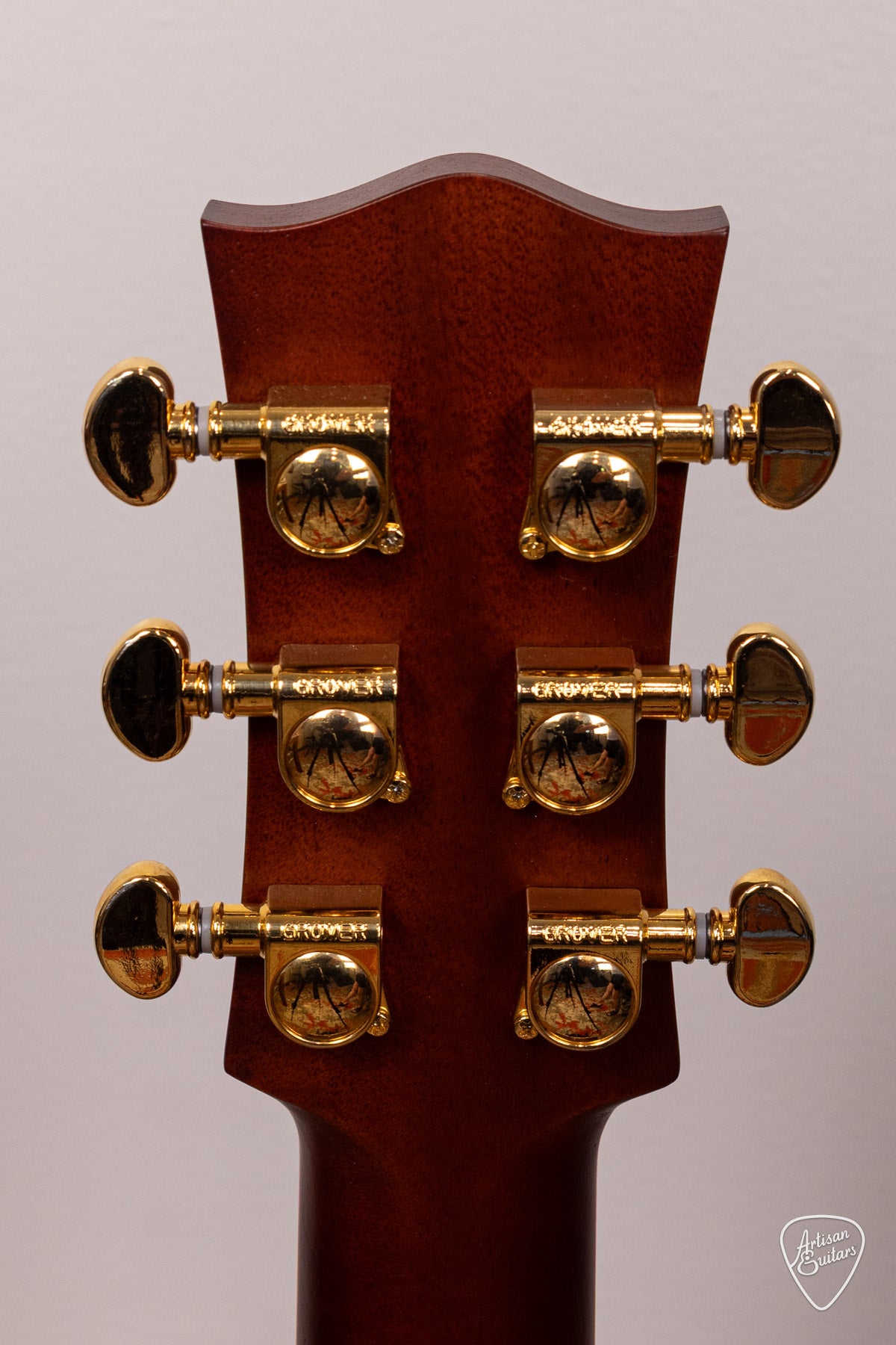 Maton Guitars EMD6 Diesel Mini - 17107