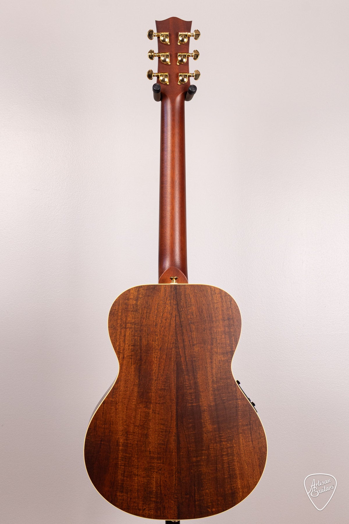 Maton Guitars EMD6 Diesel Mini - 17107