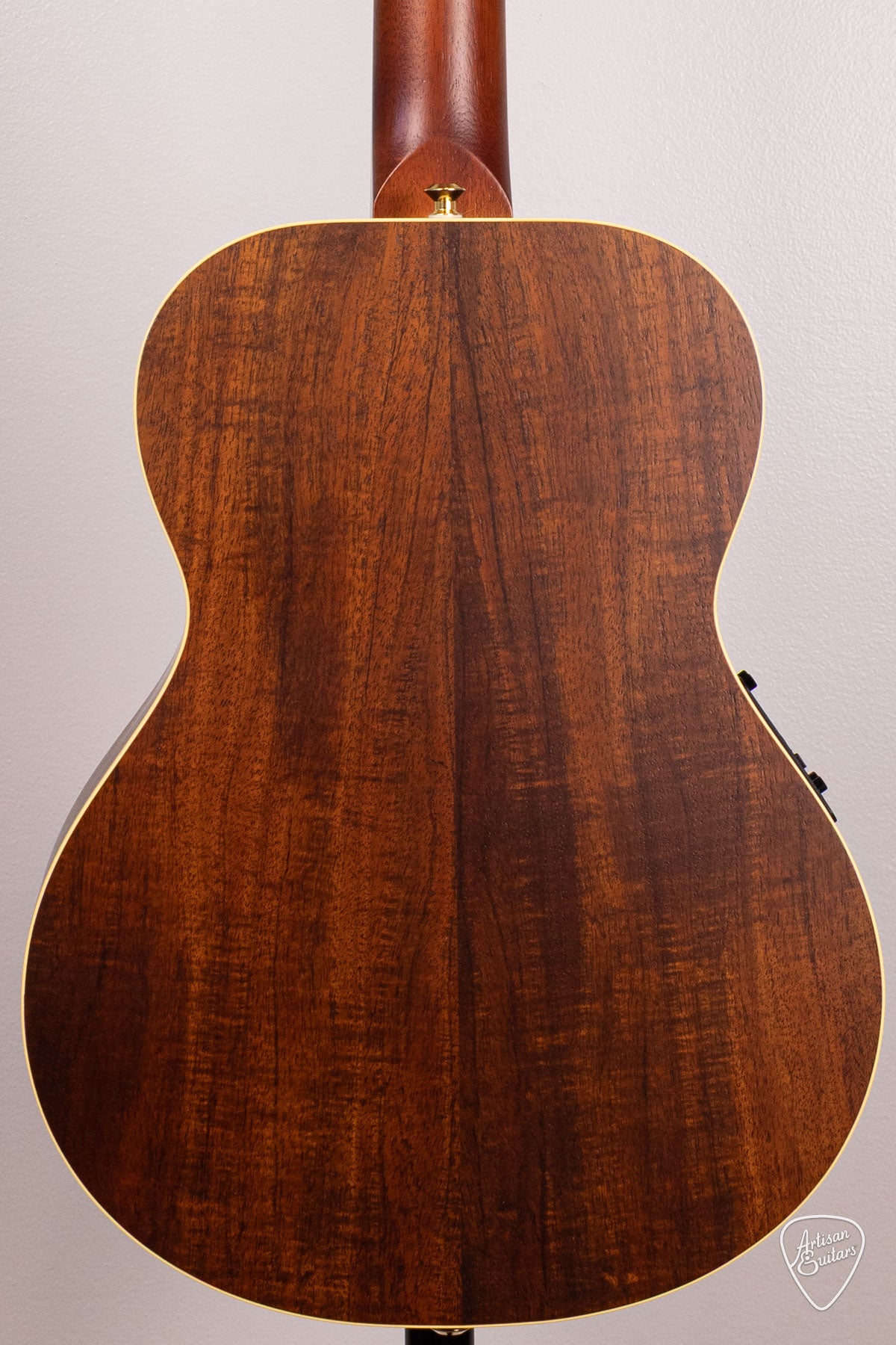 Maton Guitars EMD6 Diesel Mini - 17107