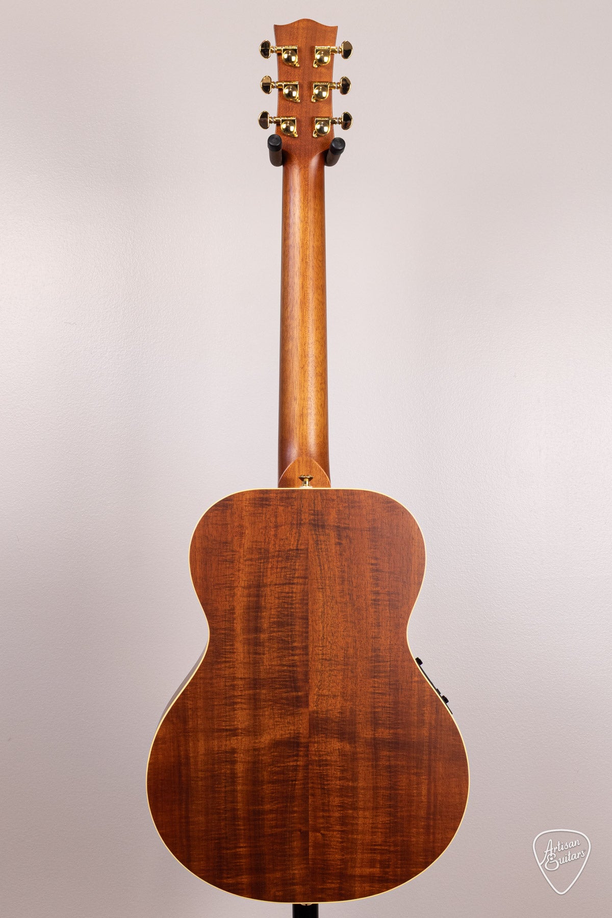 Maton Guitars EMD6 Diesel Mini - 17106