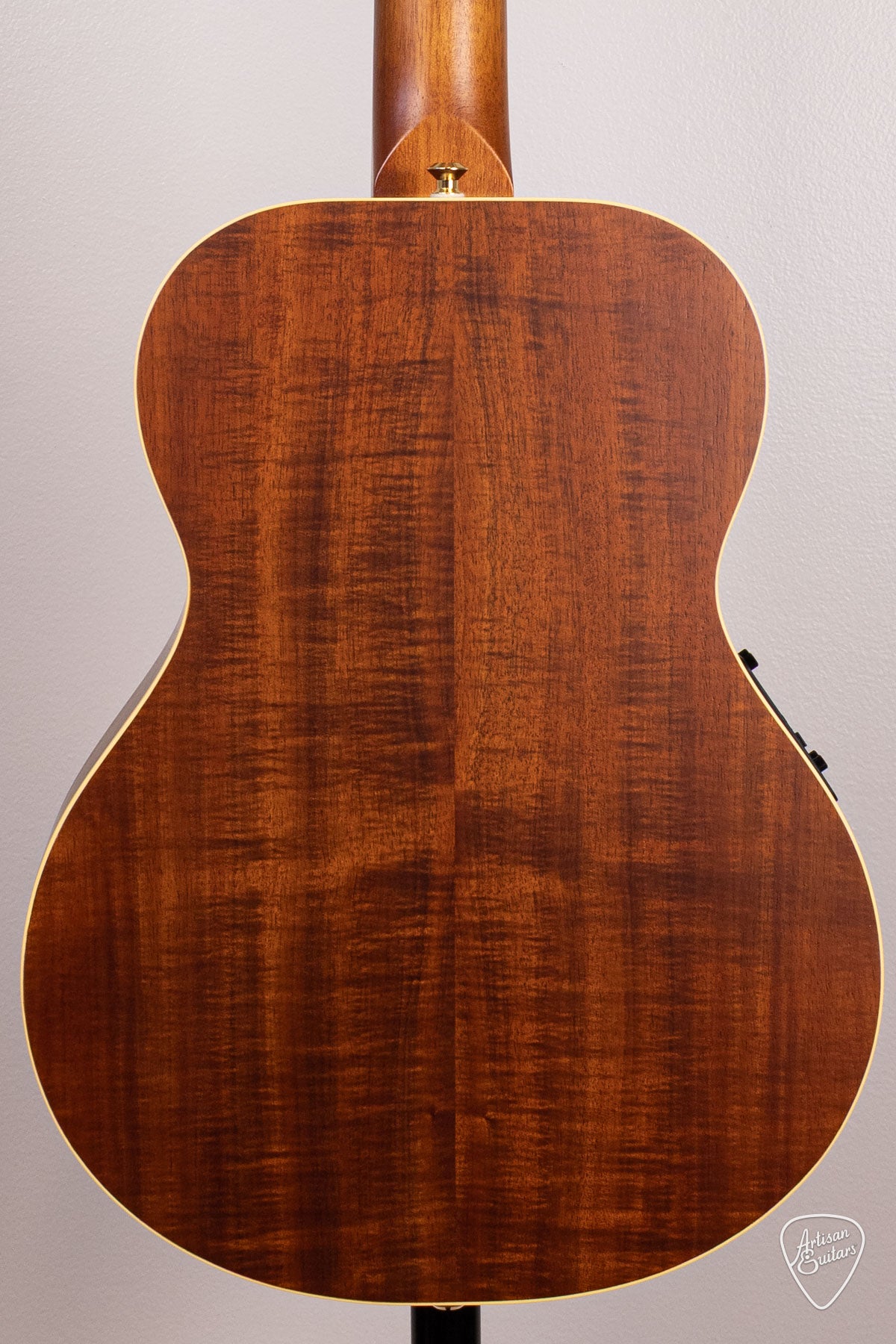 Maton Guitars EMD6 Diesel Mini - 17106