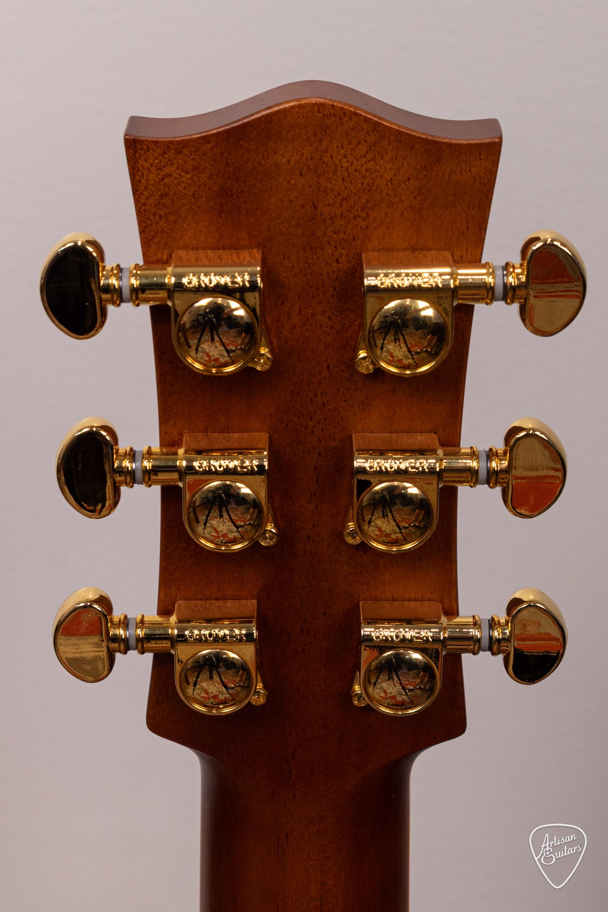 Maton Guitars EMD6 Diesel Mini - 17106