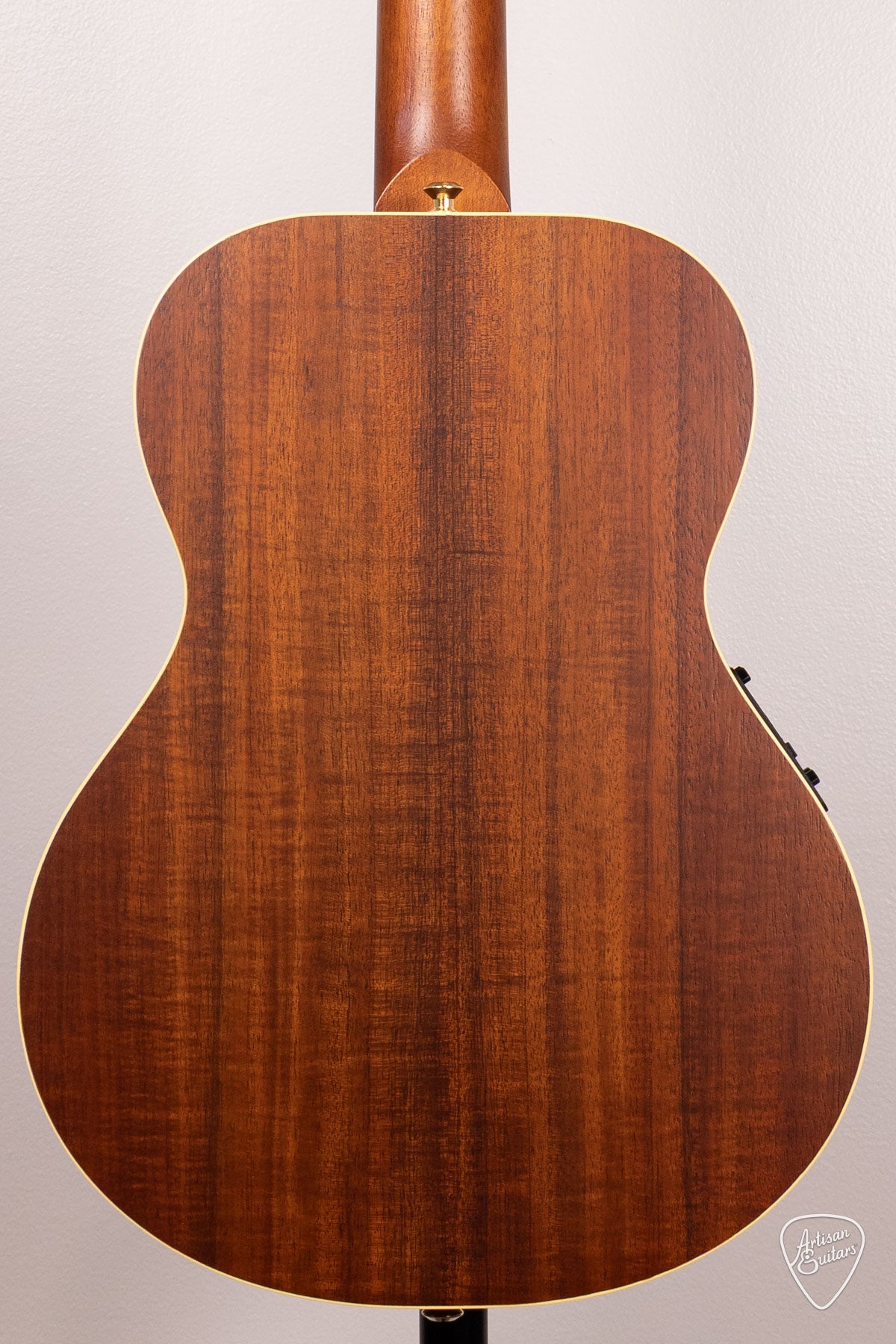 Maton Guitars EMD6 Diesel Mini - 17152