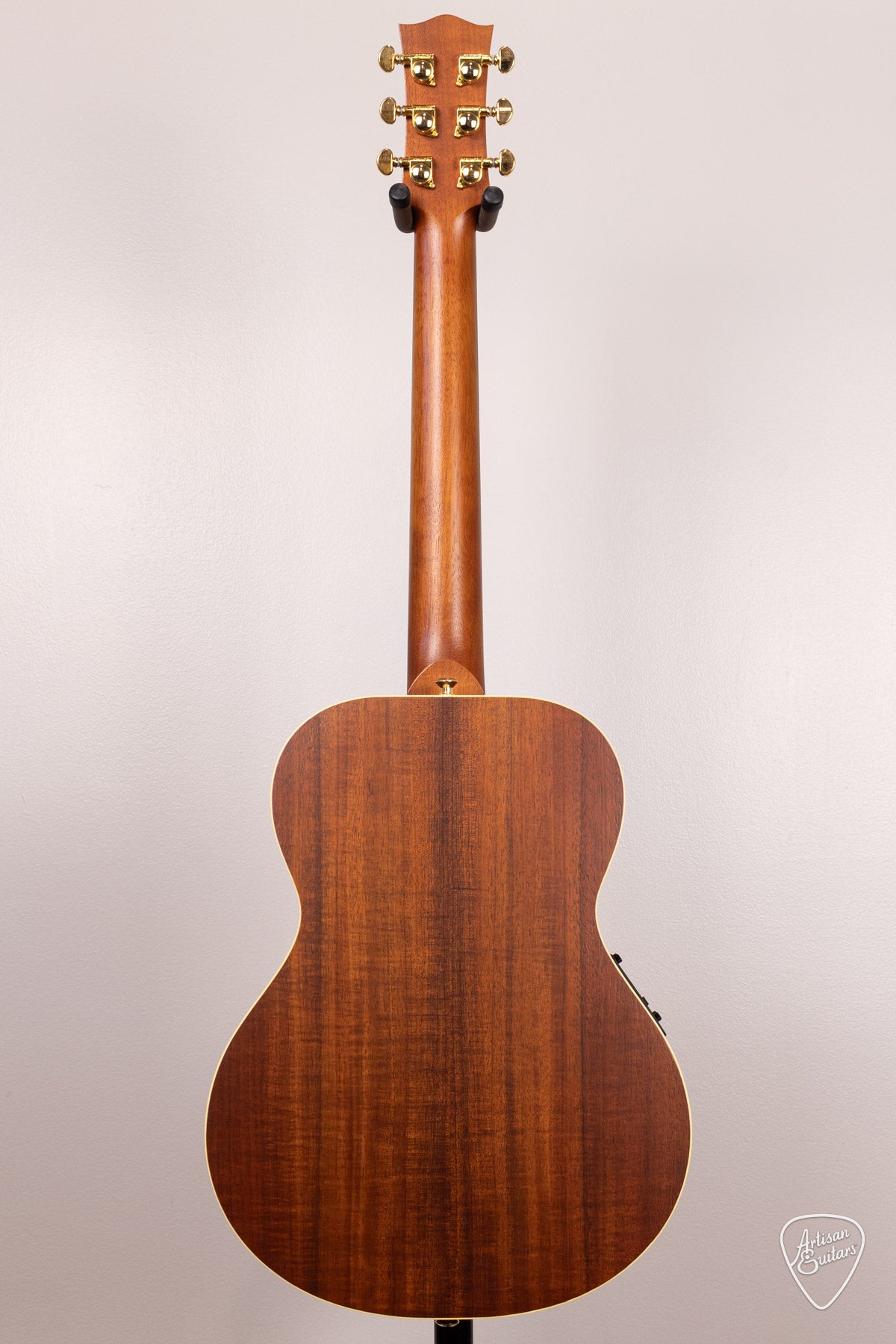 Maton Guitars EMD6 Diesel Mini - 17152