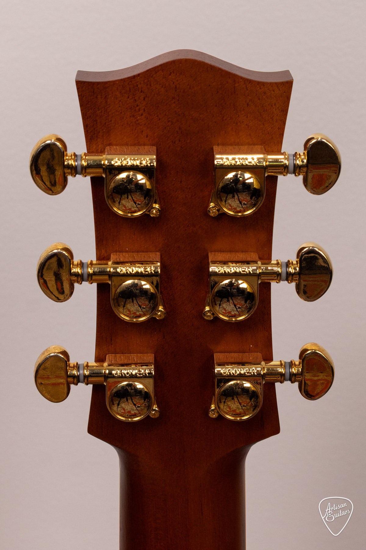 Maton Guitars EMD6 Diesel Mini - 17152