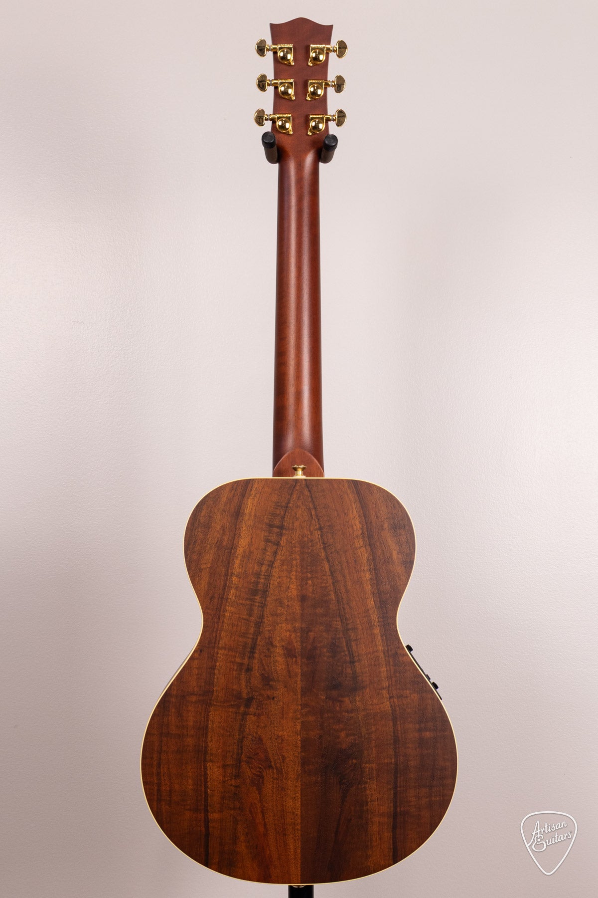 Maton Guitars EMD6 Diesel Mini - 17211