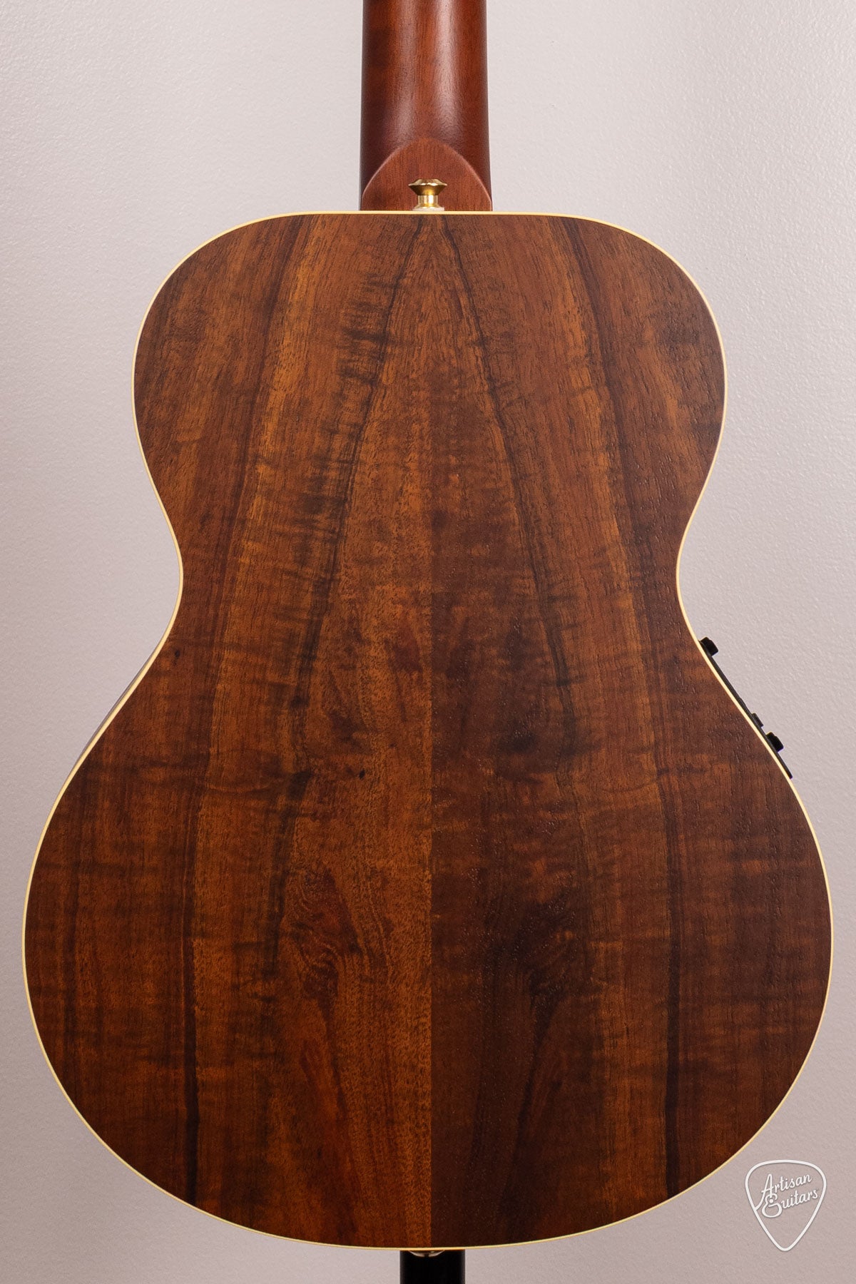 Maton Guitars EMD6 Diesel Mini - 17211