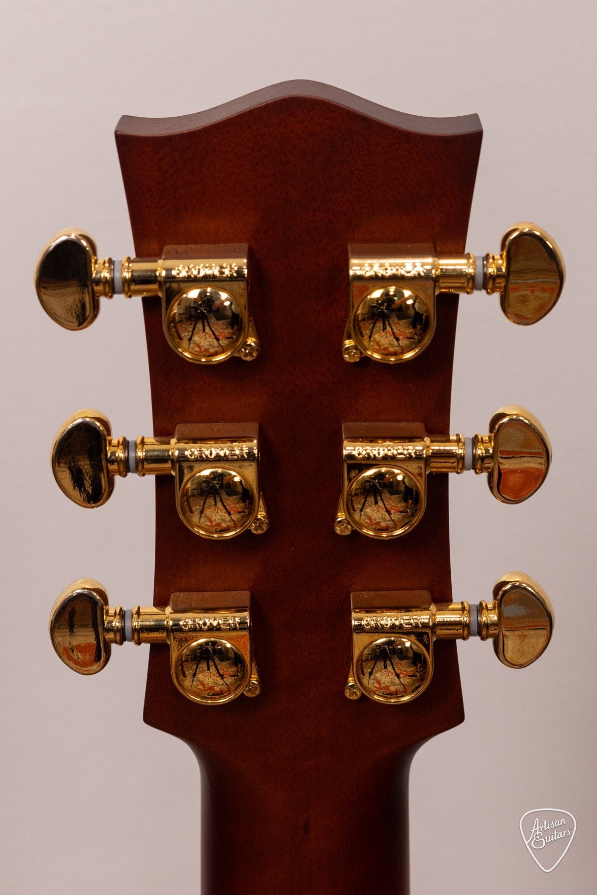 Maton Guitars EMD6 Diesel Mini - 17211