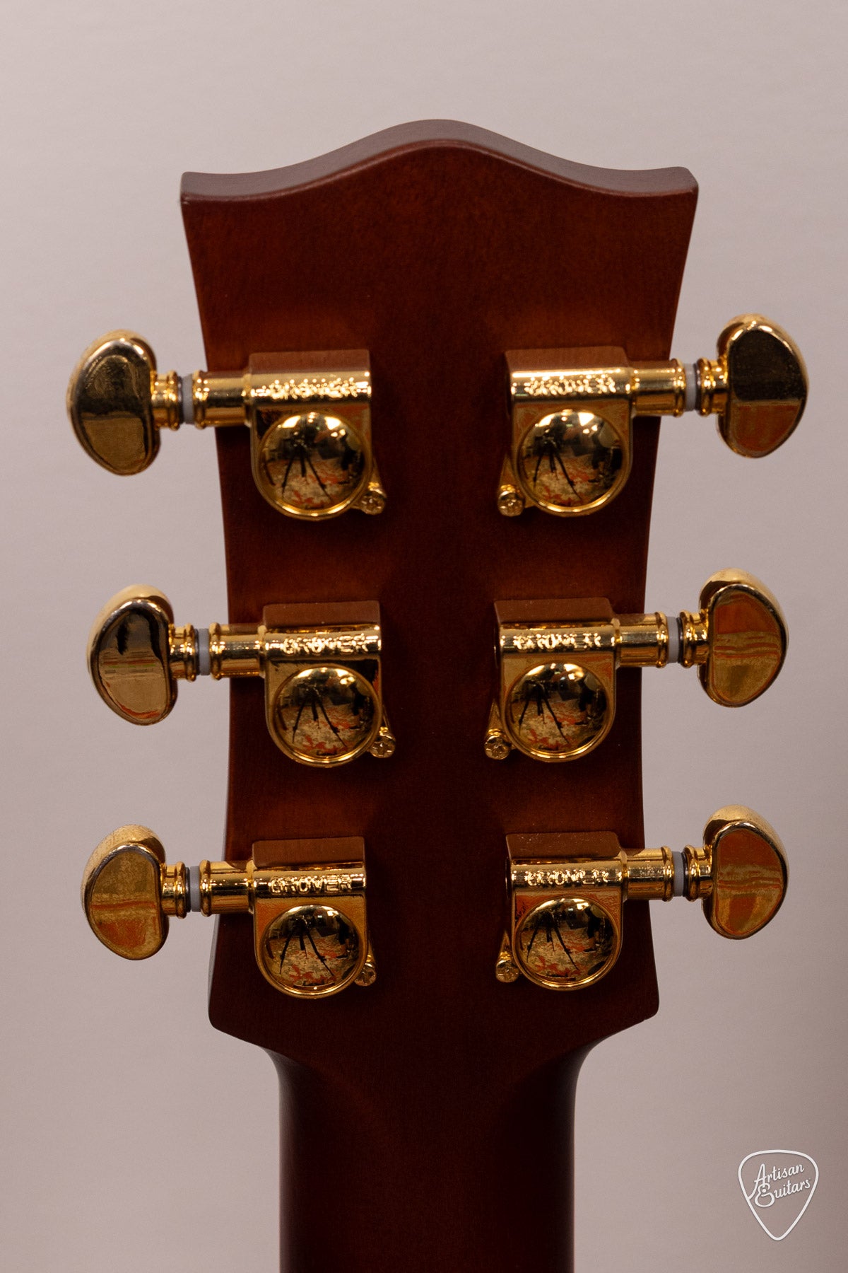 Maton Guitars EMD6 Diesel Mini - 17212