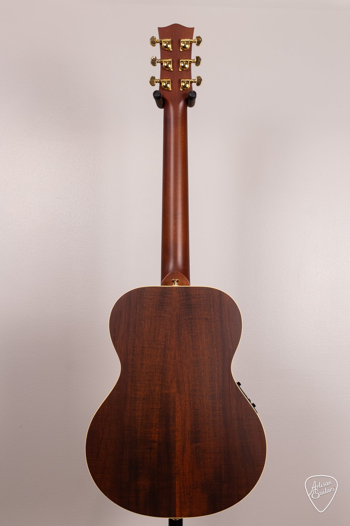 Maton Guitars EMD6 Diesel Mini - 17212