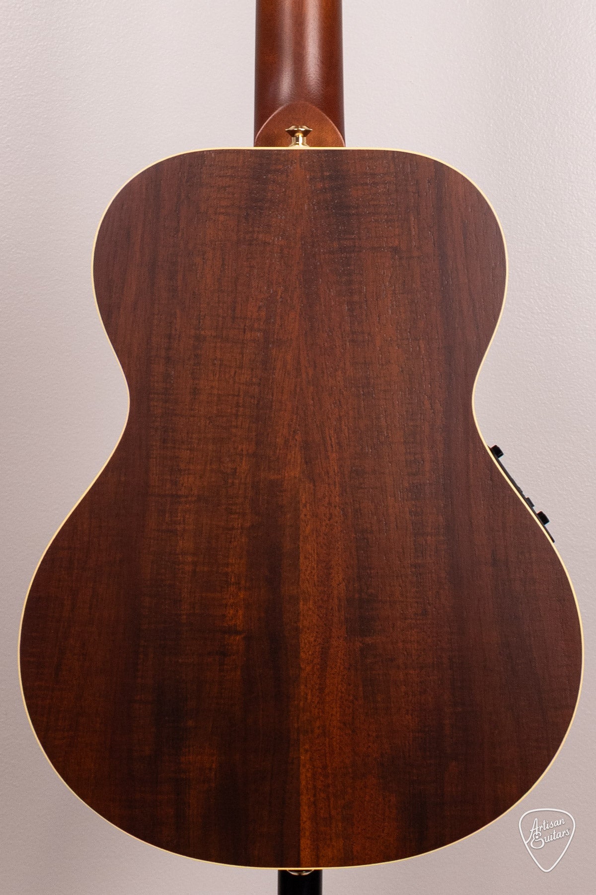 Maton Guitars EMD6 Diesel Mini - 17212