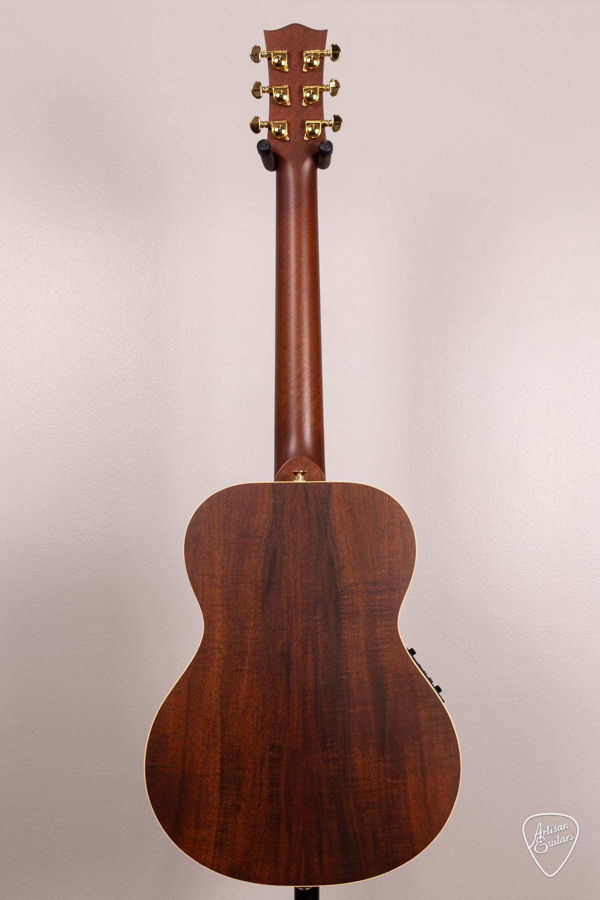 Maton Guitars EMD6 Diesel Mini - 17213