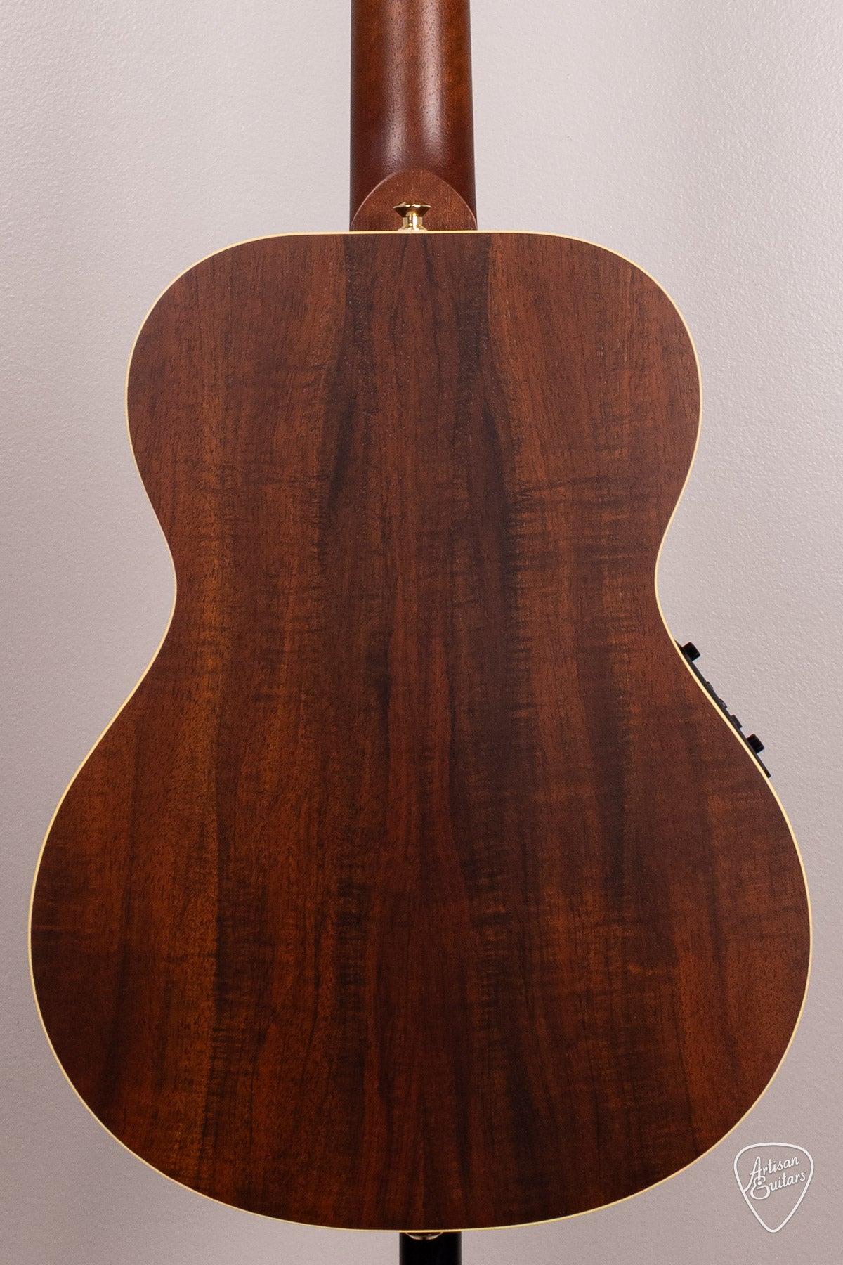 Maton Guitars EMD6 Diesel Mini - 17213