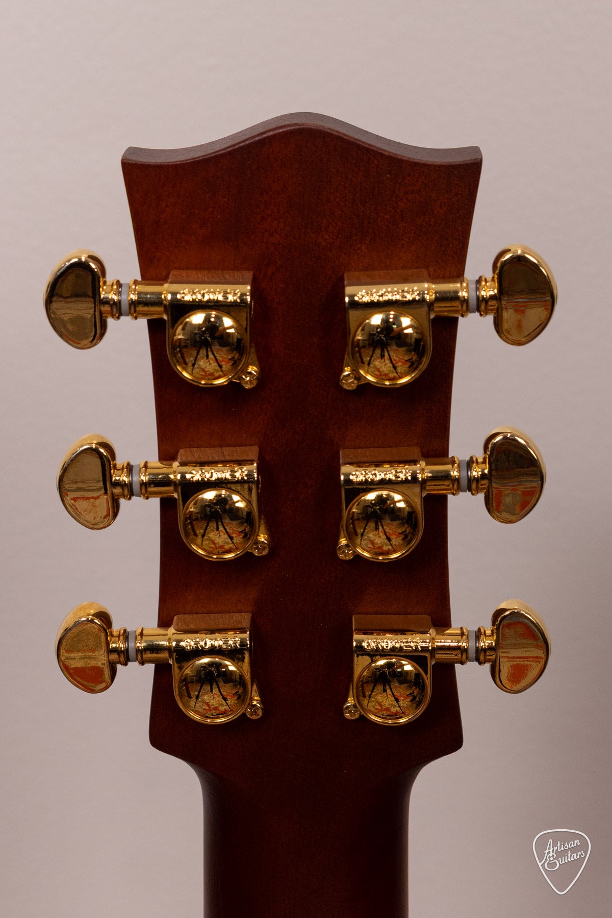 Maton Guitars EMD6 Diesel Mini - 17213