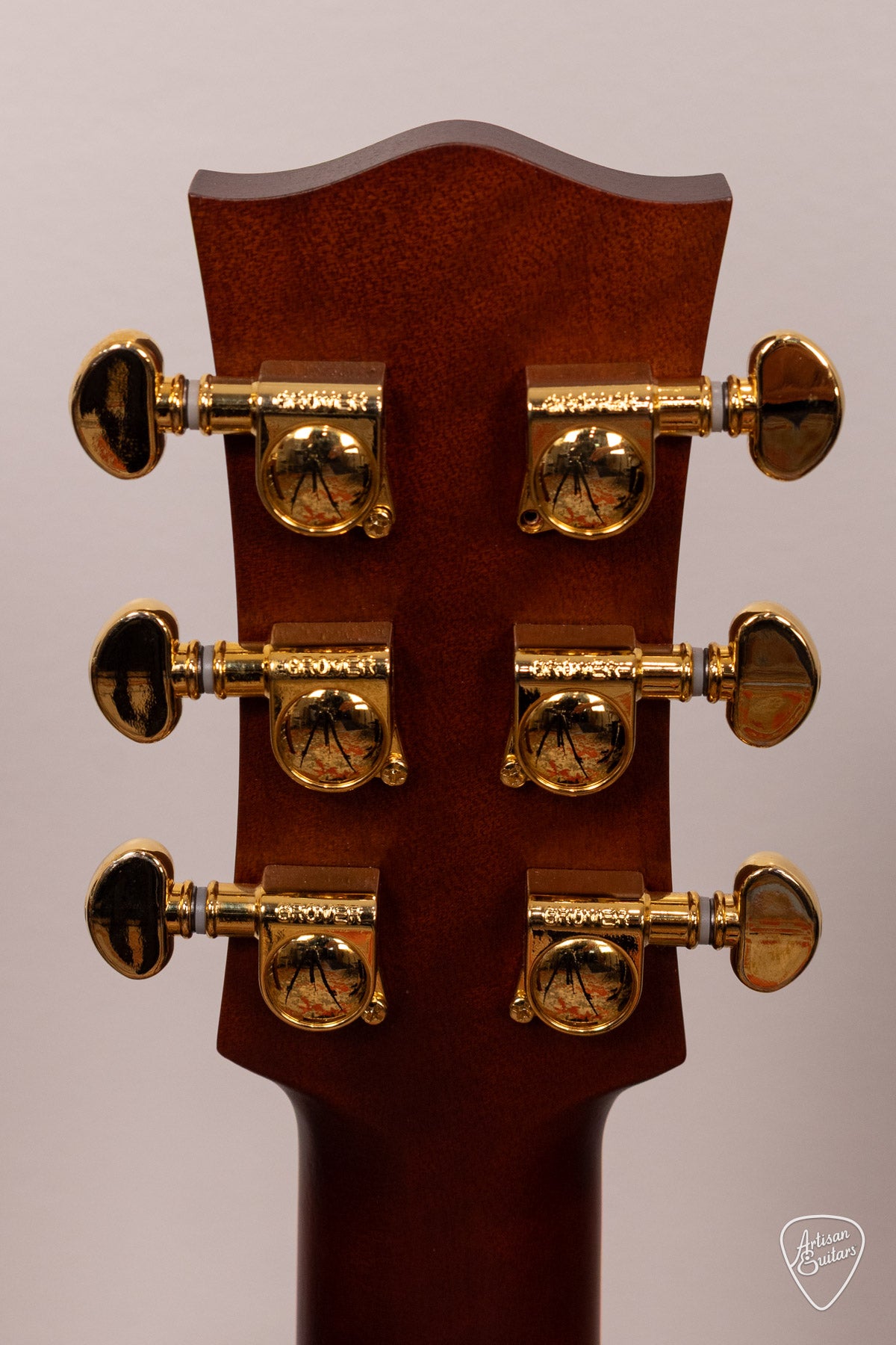 Maton Guitars EMD6 Diesel Mini - 17214