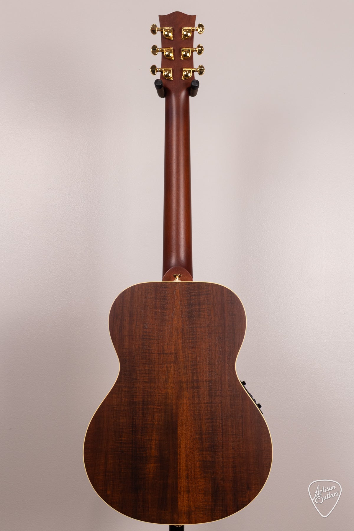 Maton Guitars EMD6 Diesel Mini - 17214