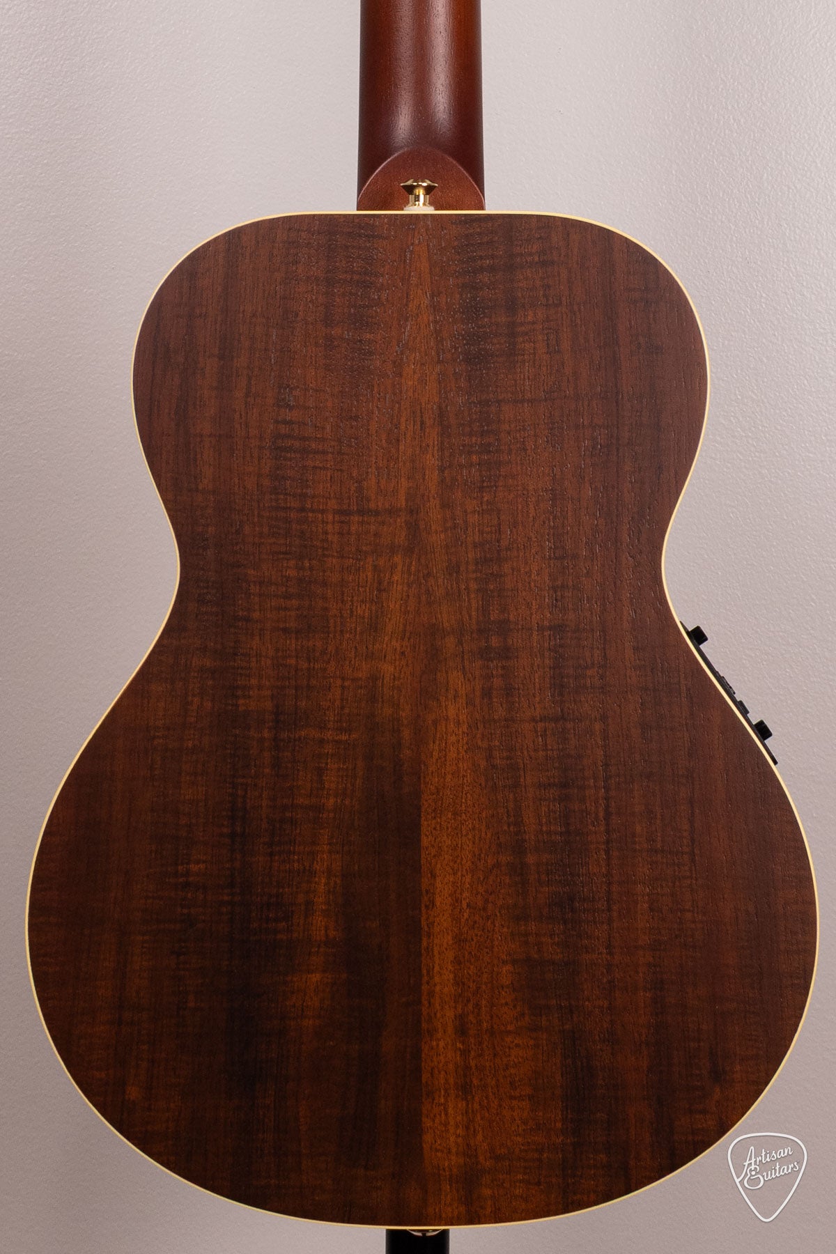 Maton Guitars EMD6 Diesel Mini - 17214