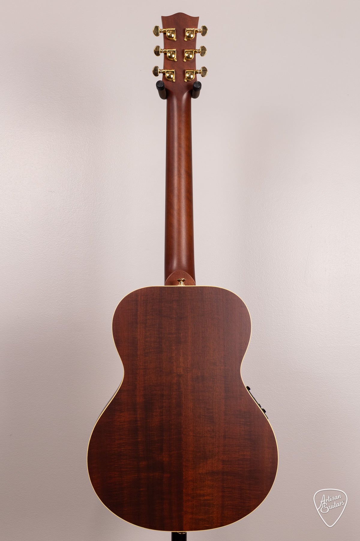 Maton Guitars EMD6 Diesel Mini - 17215