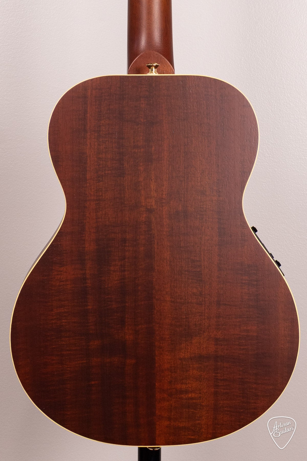 Maton Guitars EMD6 Diesel Mini - 17215