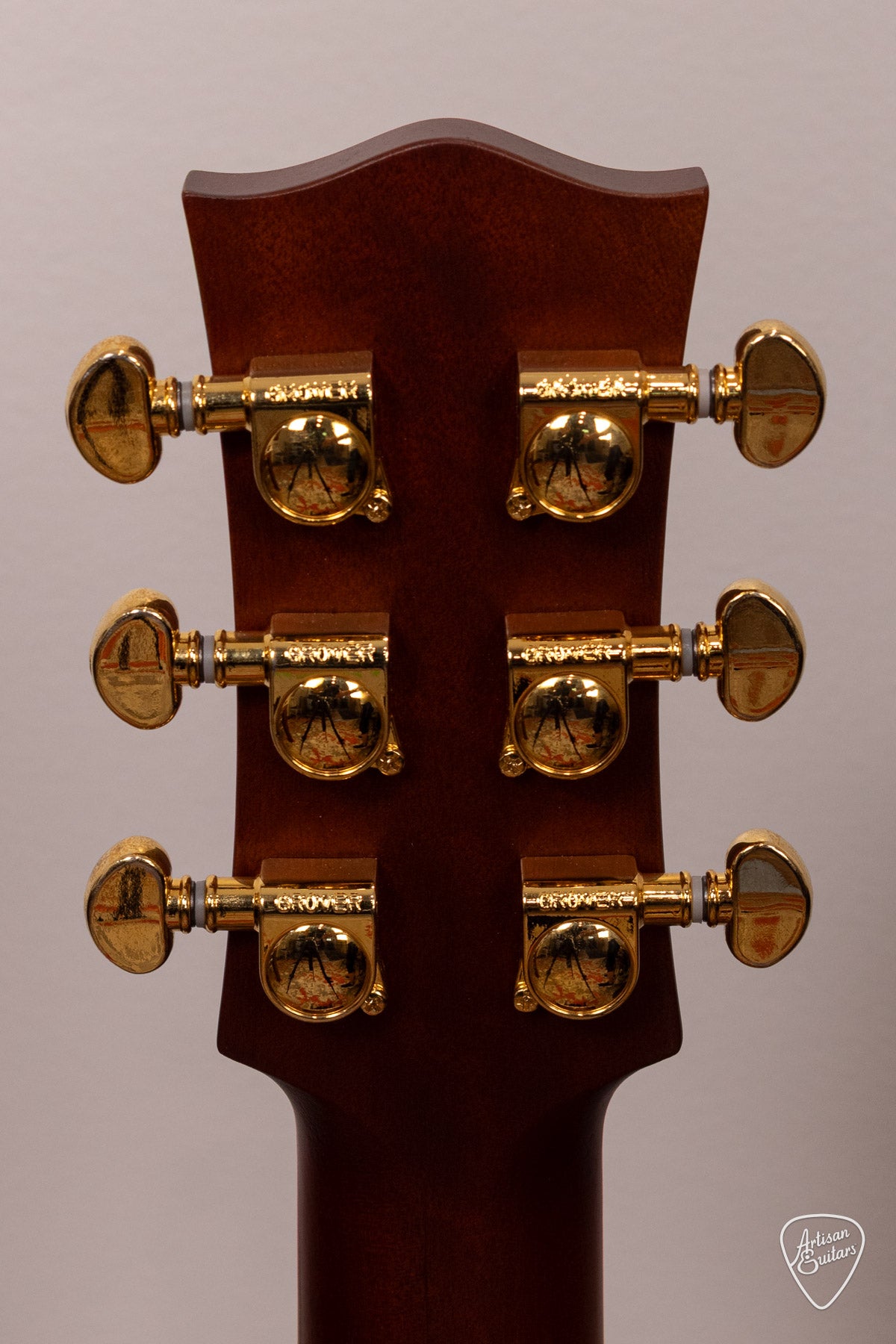 Maton Guitars EMD6 Diesel Mini - 17215