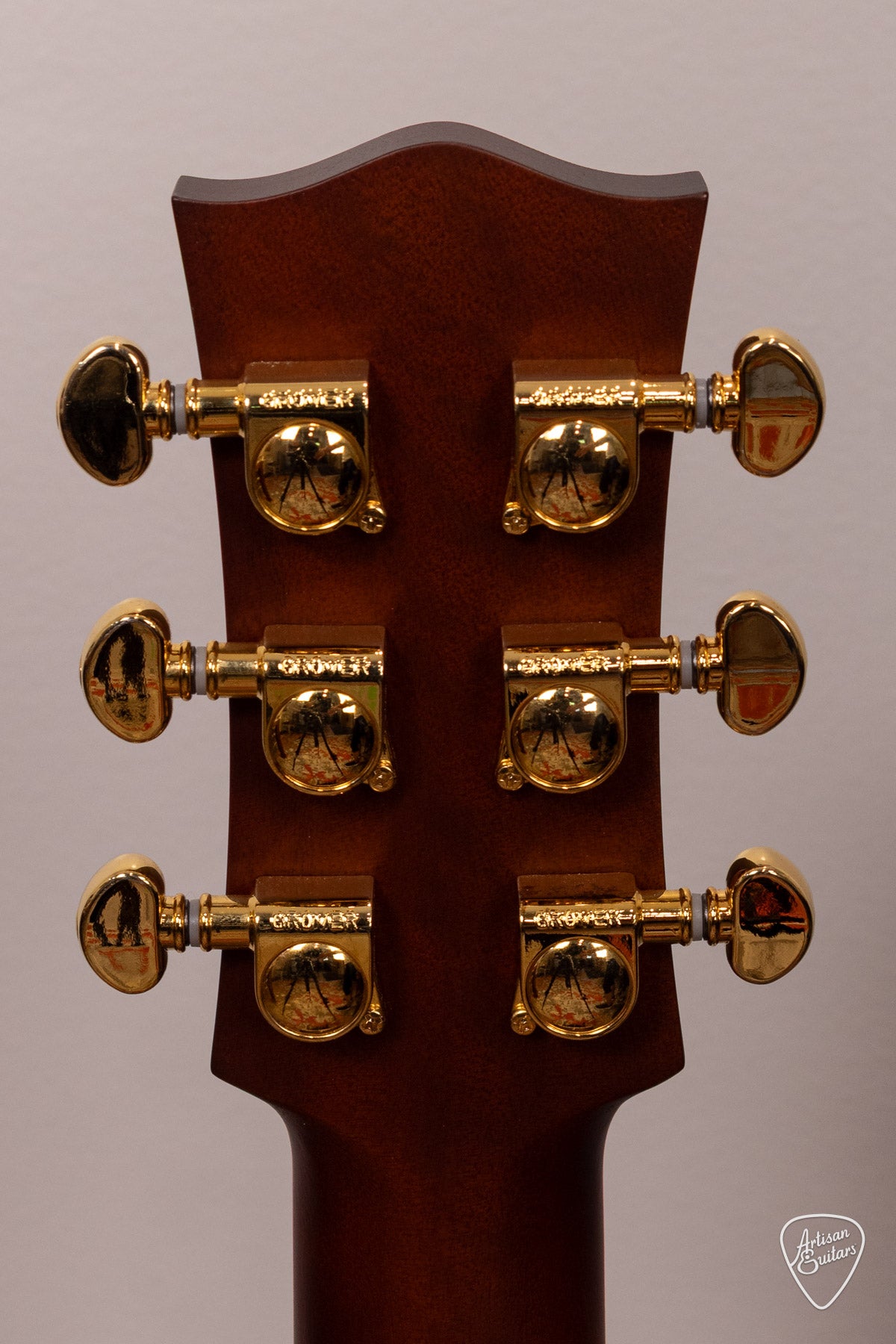 Maton Guitars EMD6 Diesel Mini - 17216