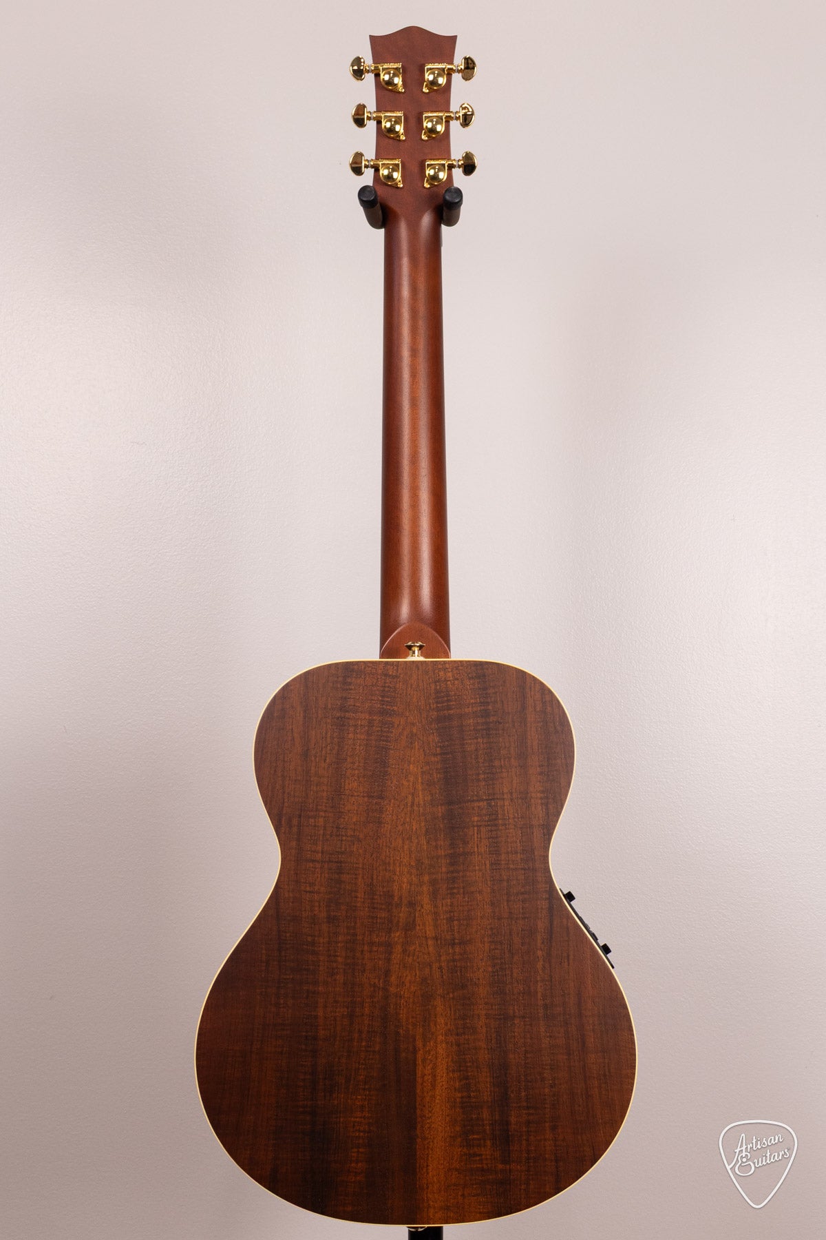 Maton Guitars EMD6 Diesel Mini - 17216