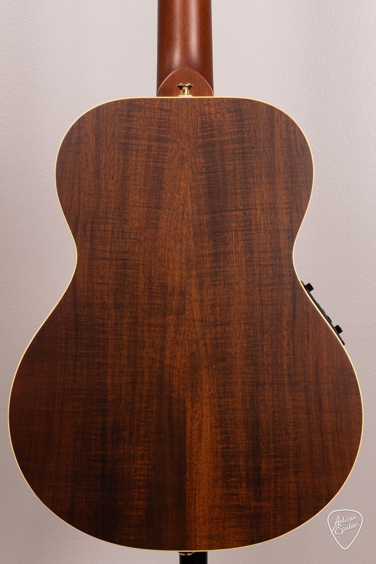 Maton Guitars EMD6 Diesel Mini - 17216