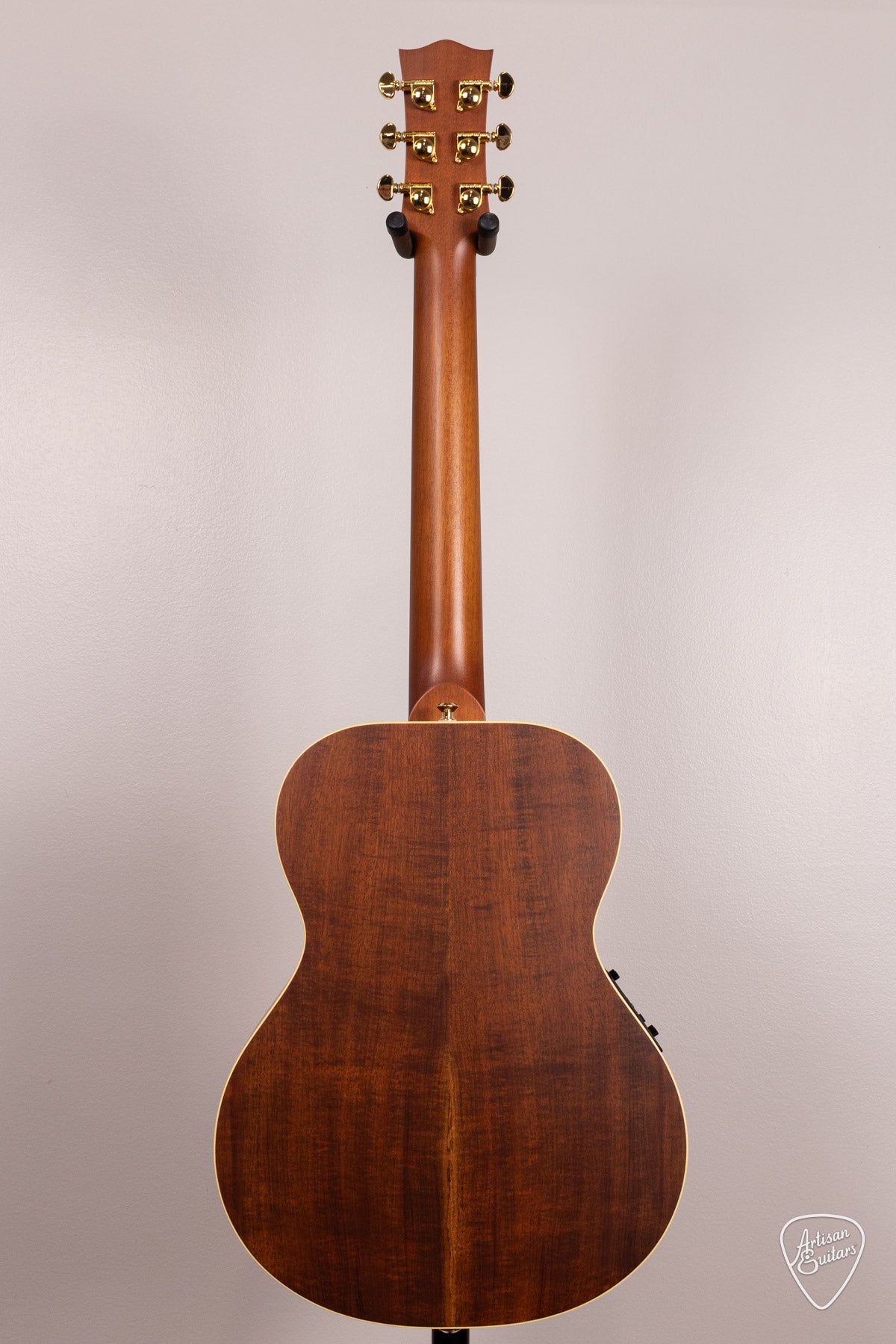 Maton Guitars EMD6 Diesel Mini - 17217