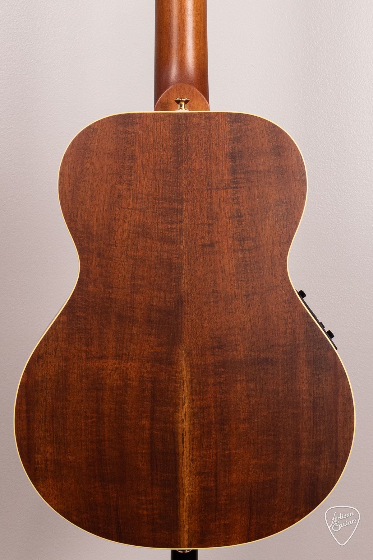 Maton Guitars EMD6 Diesel Mini - 17217