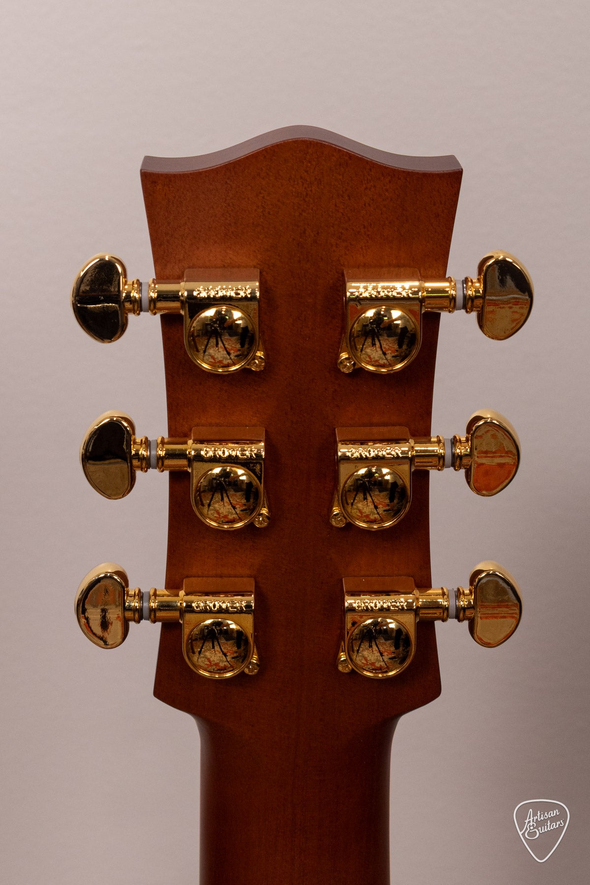 Maton Guitars EMD6 Diesel Mini - 17217