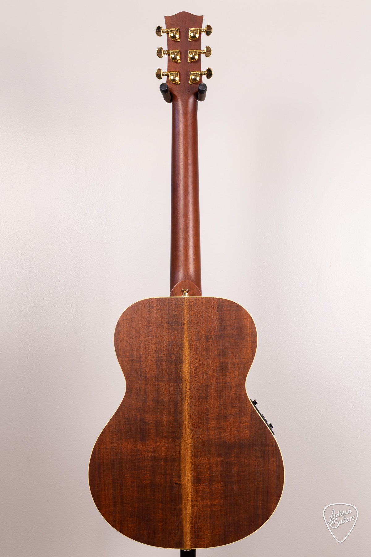 Maton Guitars EMD6 Diesel Mini - 17247