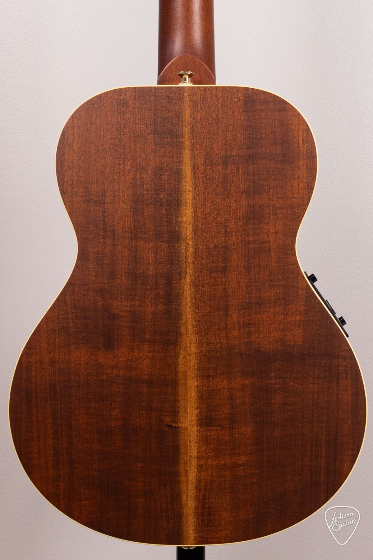 Maton Guitars EMD6 Diesel Mini - 17247
