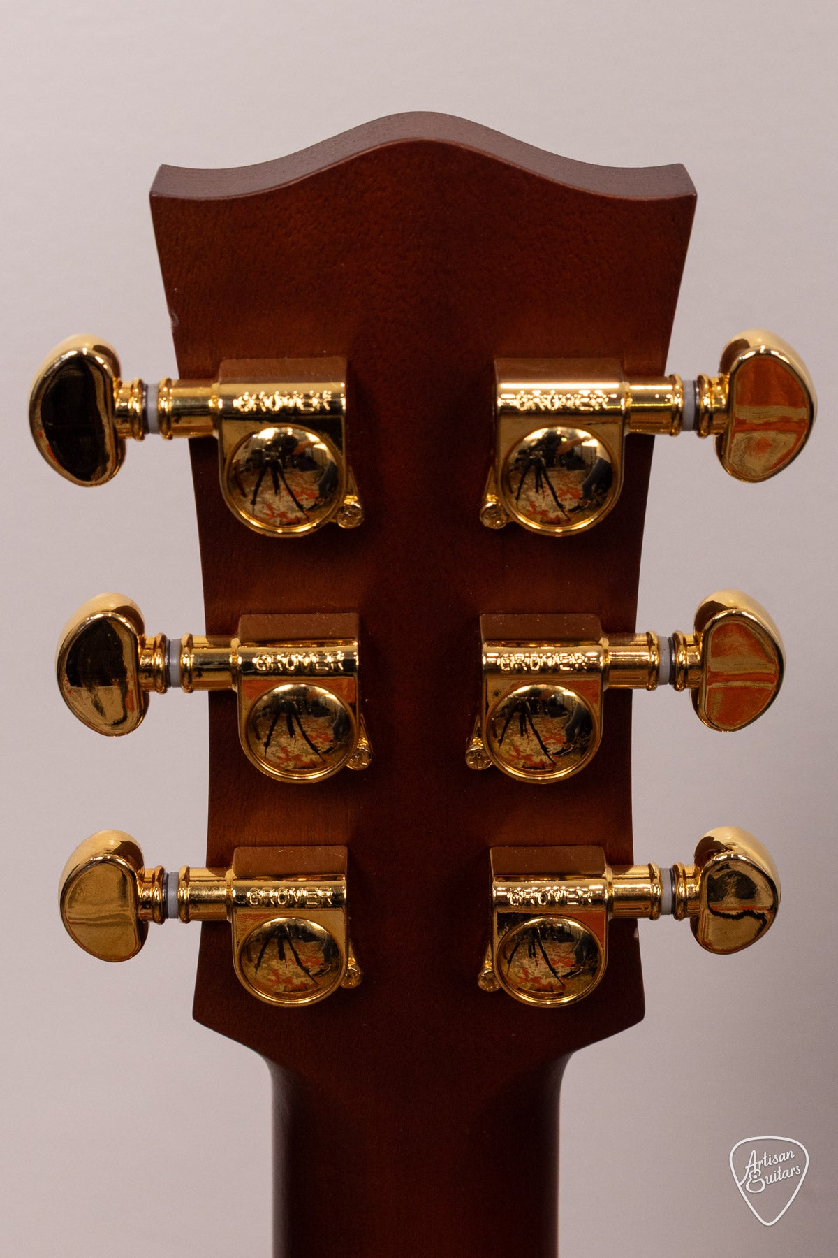 Maton Guitars EMD6 Diesel Mini - 17247
