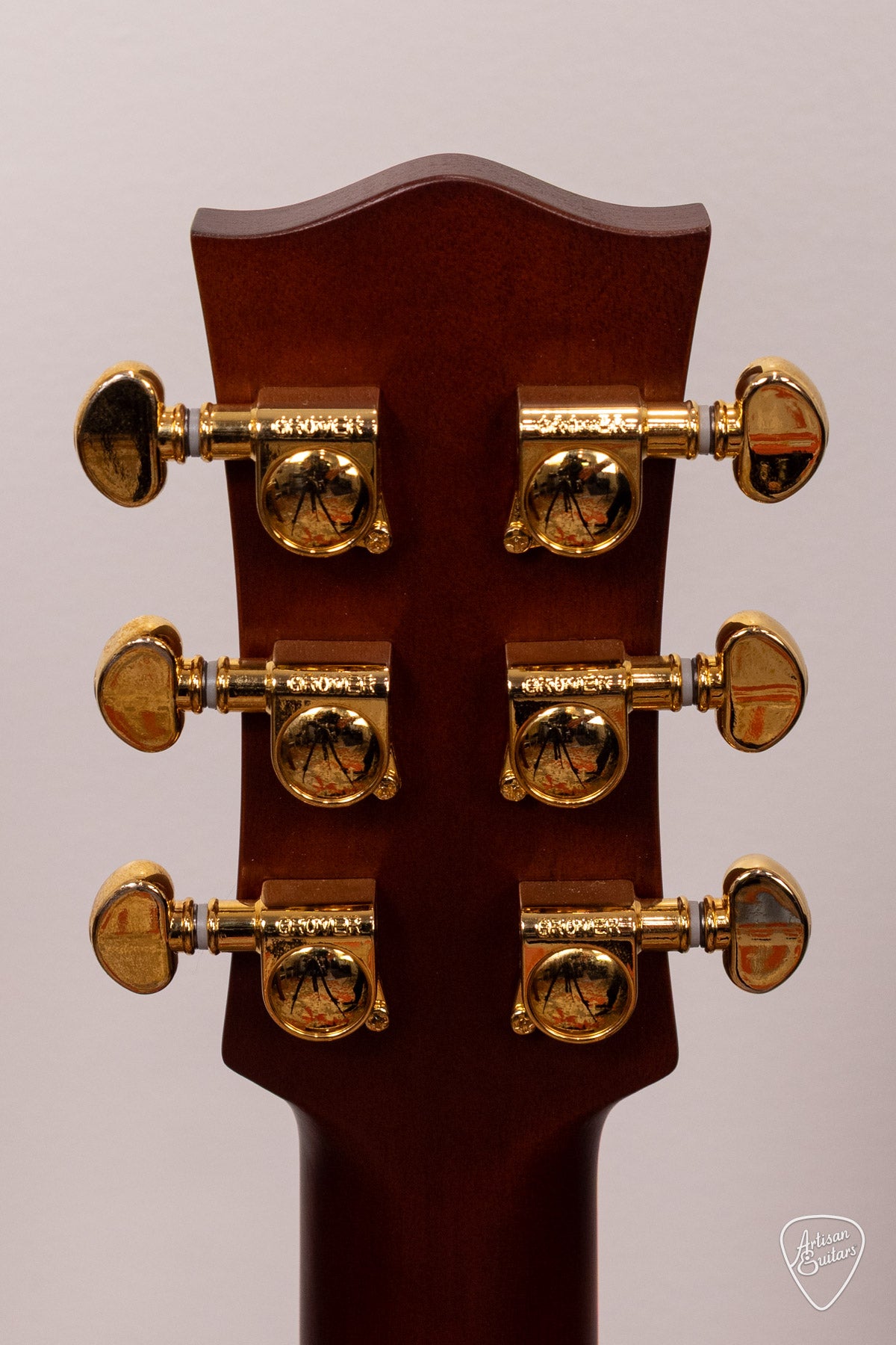 Maton Guitars EMD6 Diesel Mini - 17262