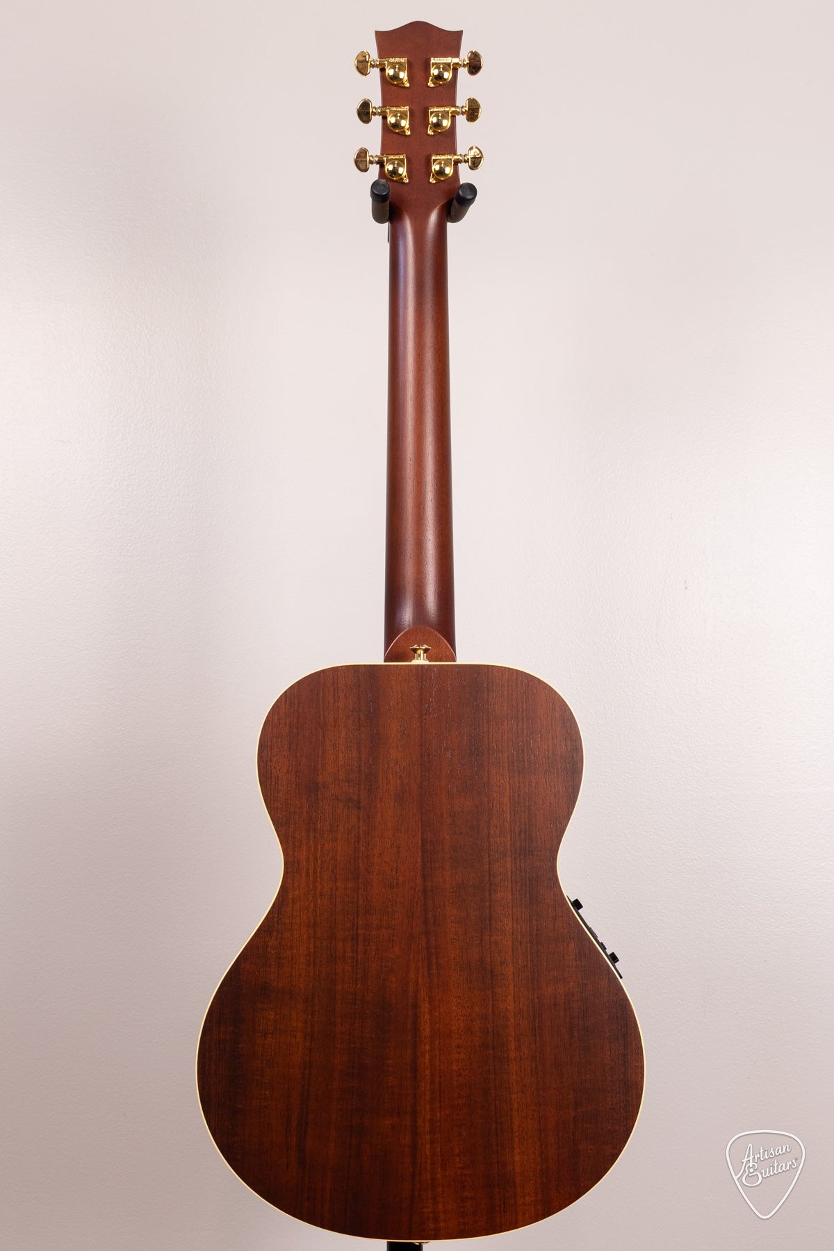 Maton Guitars EMD6 Diesel Mini - 17262