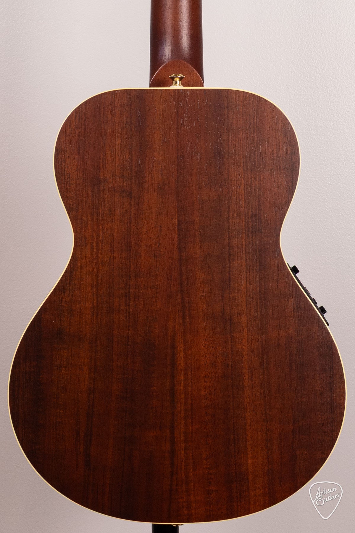 Maton Guitars EMD6 Diesel Mini - 17262