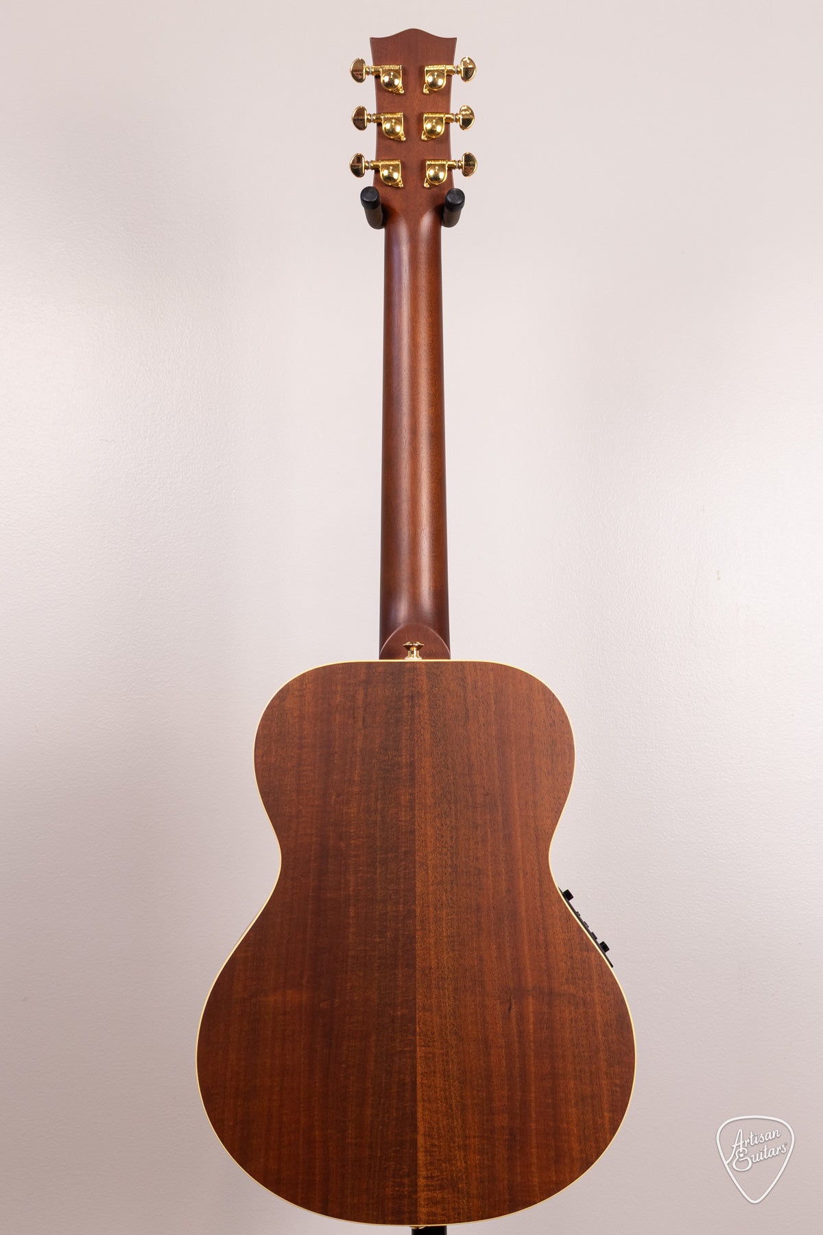 Maton Guitars EMD6 Diesel Mini - 17259