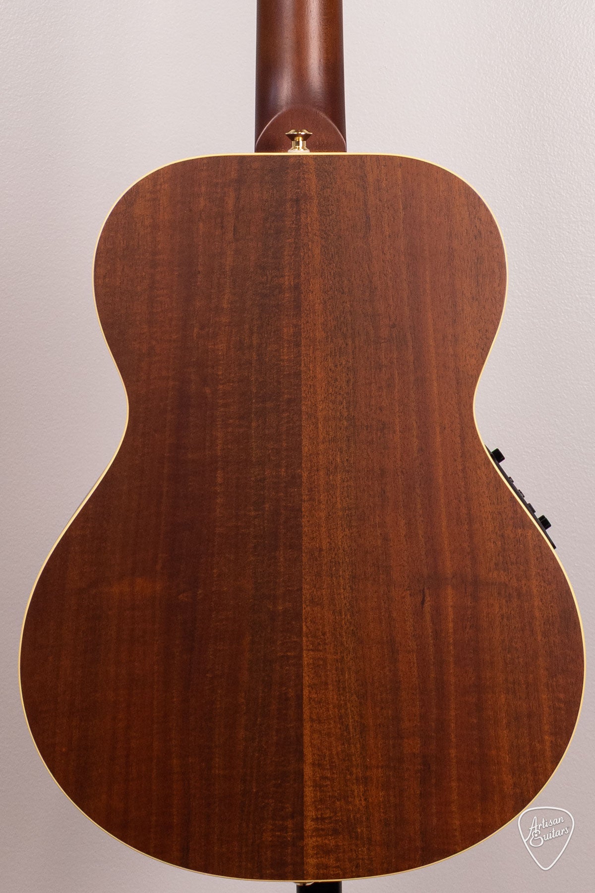 Maton Guitars EMD6 Diesel Mini - 17259