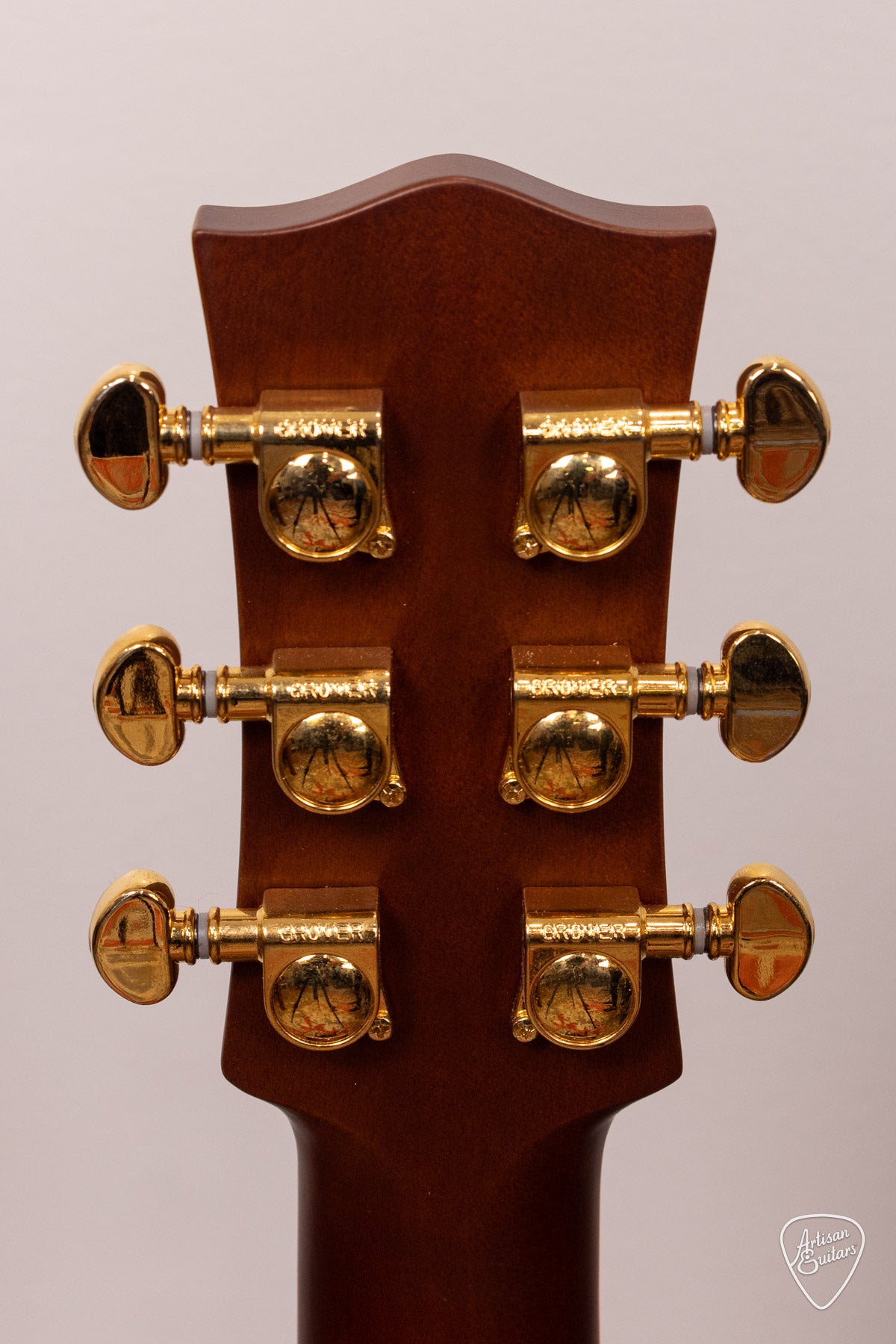 Maton Guitars EMD6 Diesel Mini - 17259