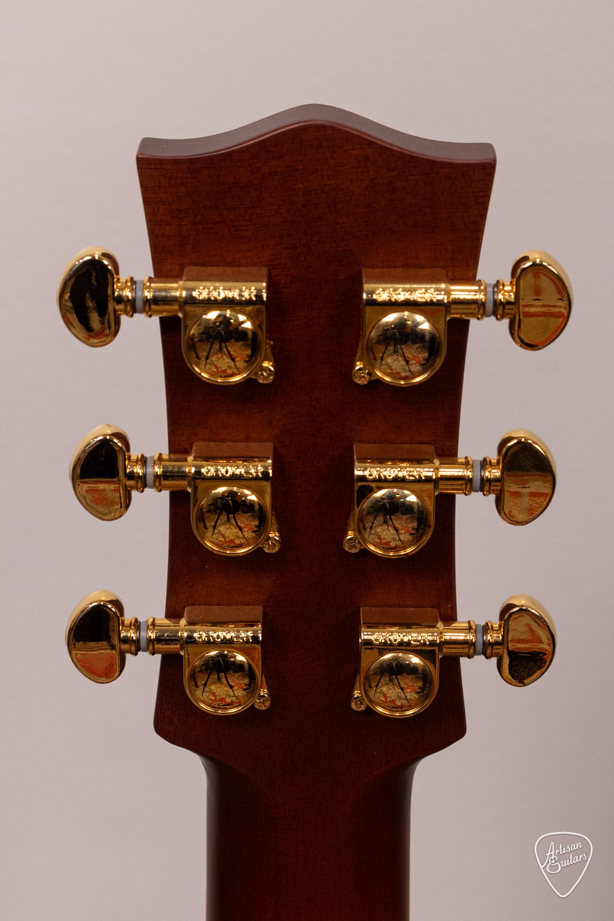 Maton Guitars EMD6 Diesel Mini - 17258